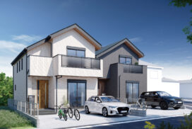 美都住販　本町田　建売