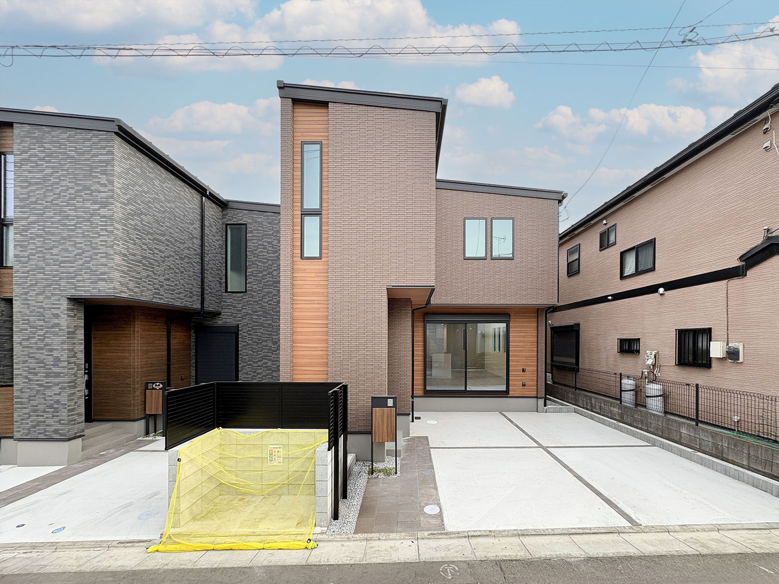 美都住販　上溝番田　建売