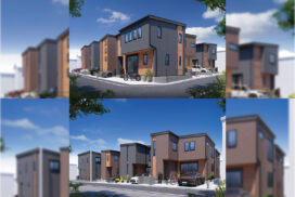 美都住販　上溝番田　建売