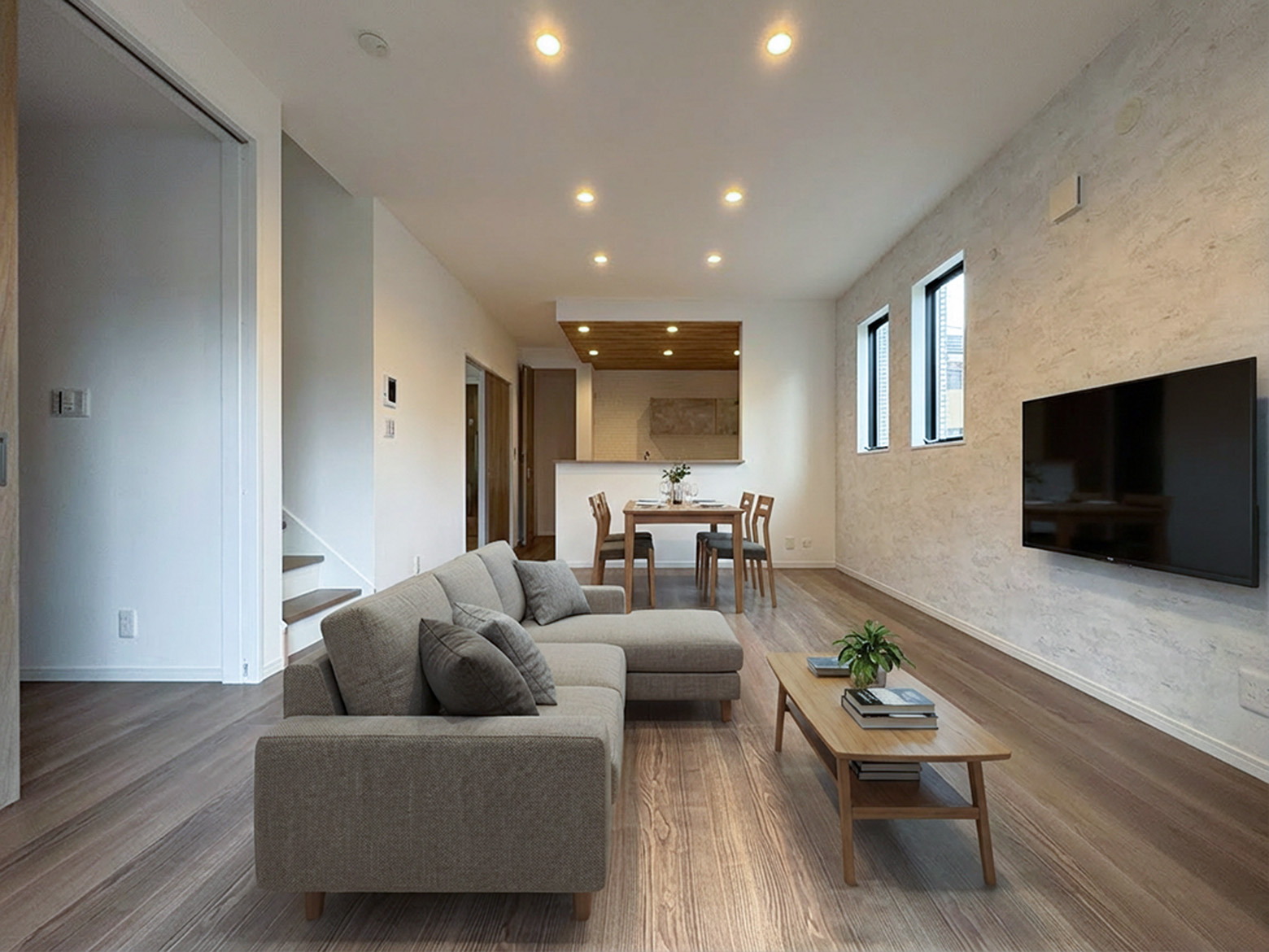 美都住販　相原　建売