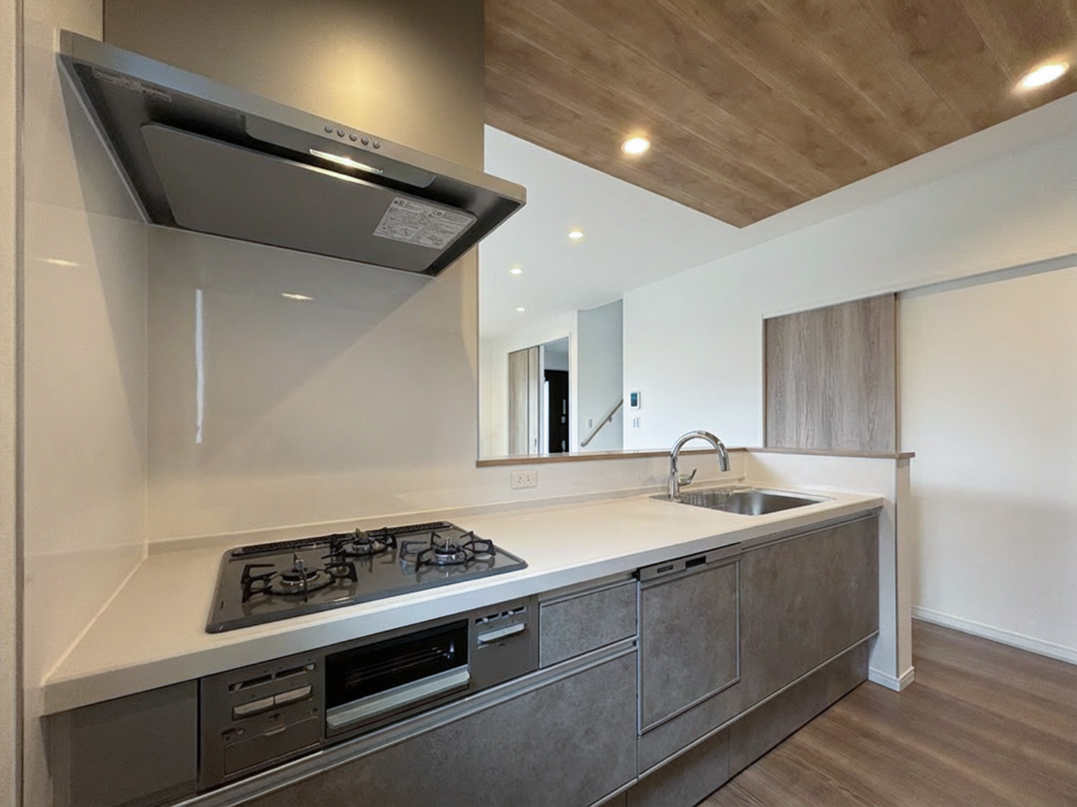 美都住販 相原 建売