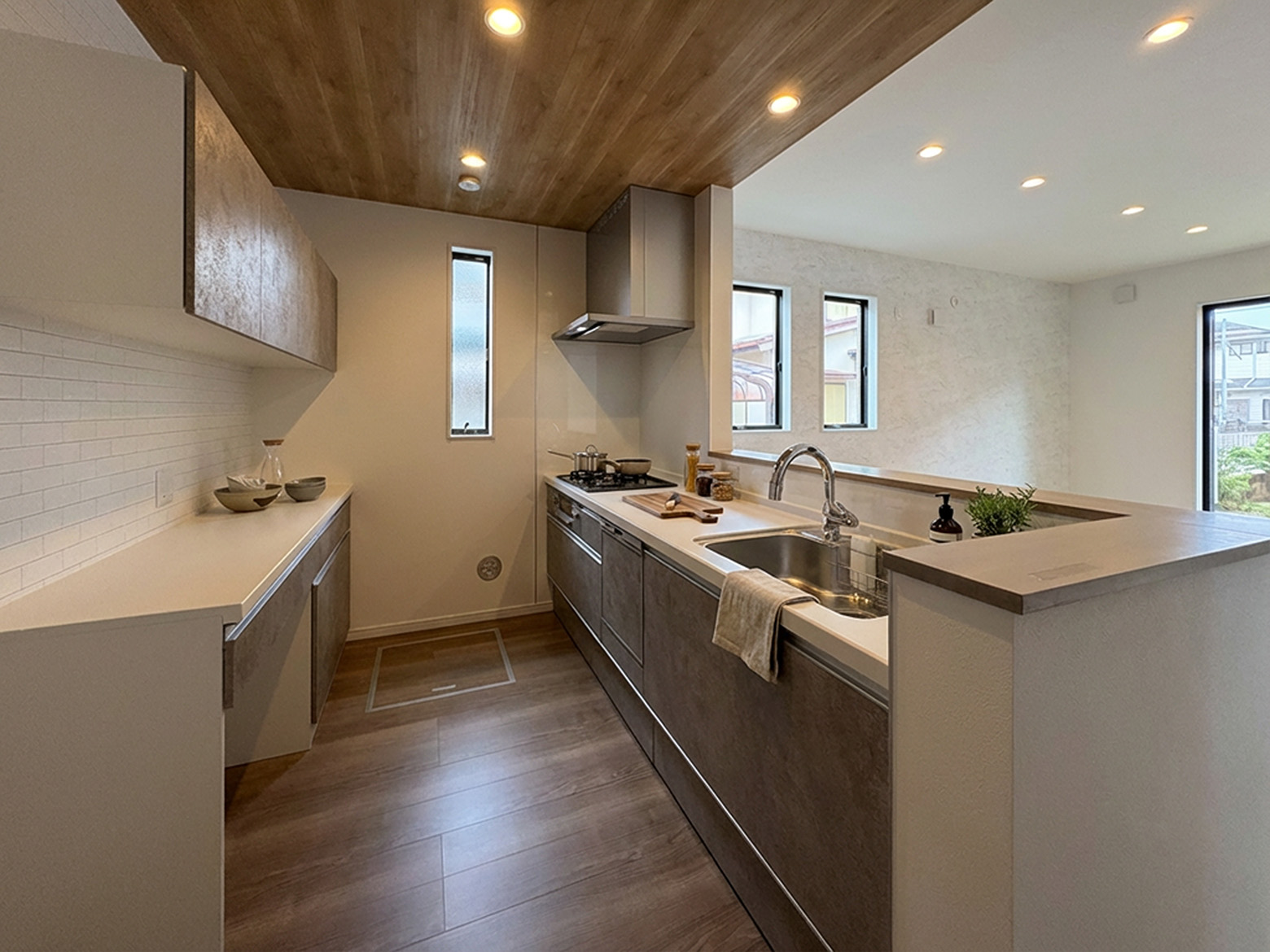 美都住販 相原 建売