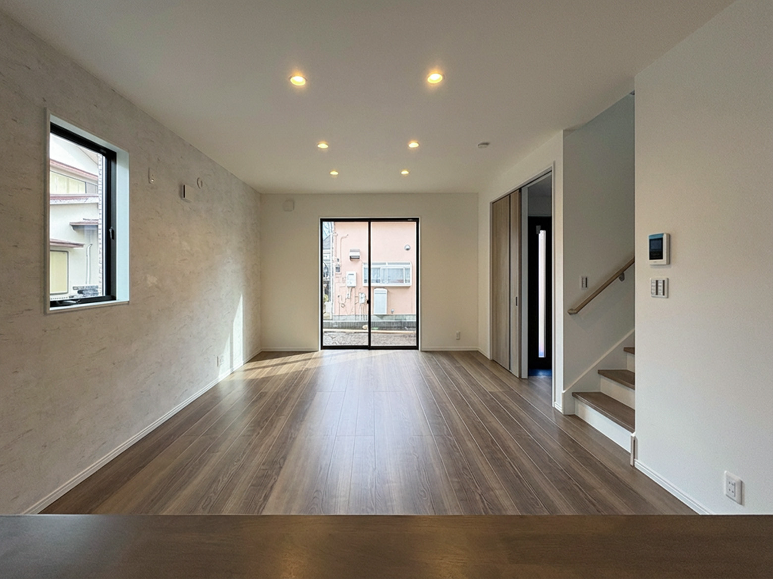 美都住販 相原 建売