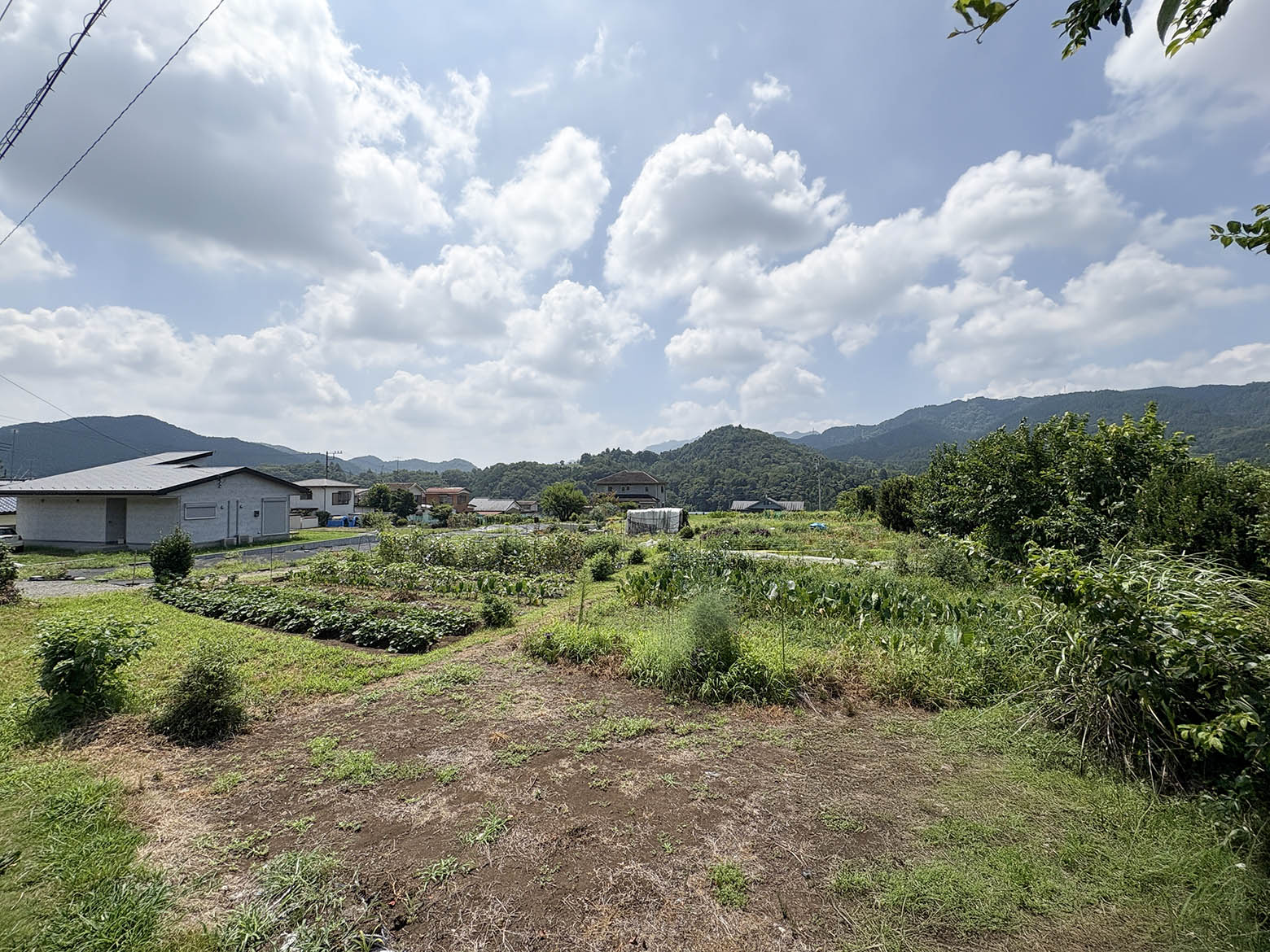 美都住販　長竹　建売