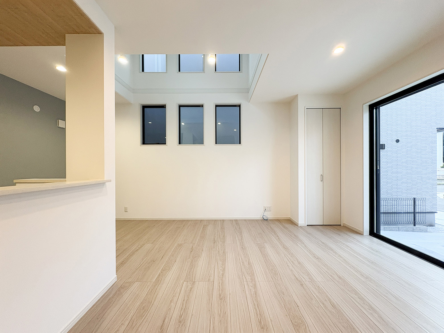 美都住販　横山台　建売