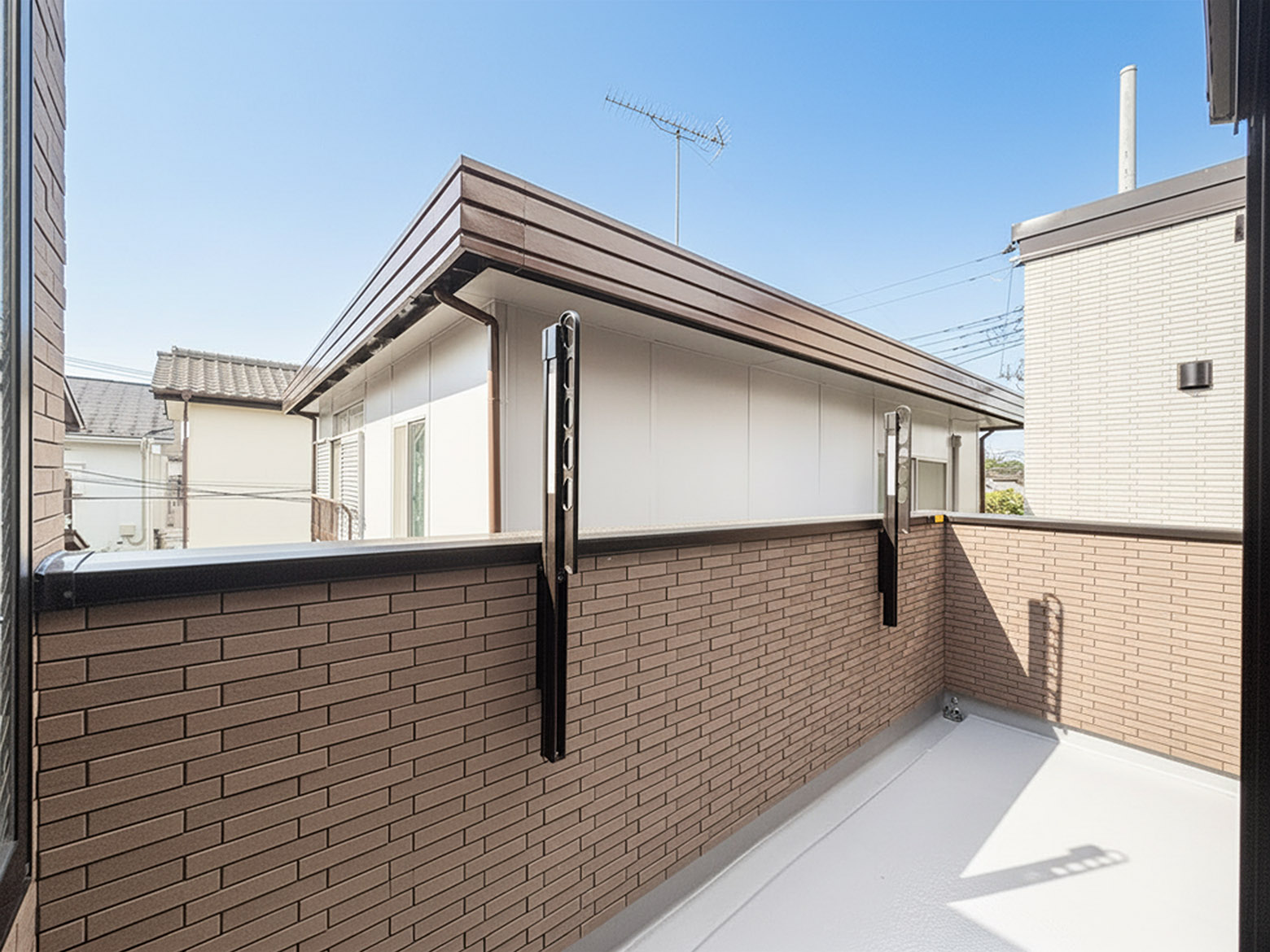 美都住販　横山台　建売