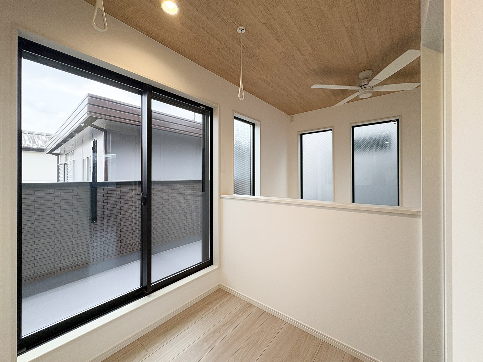 美都住販　横山台　建売
