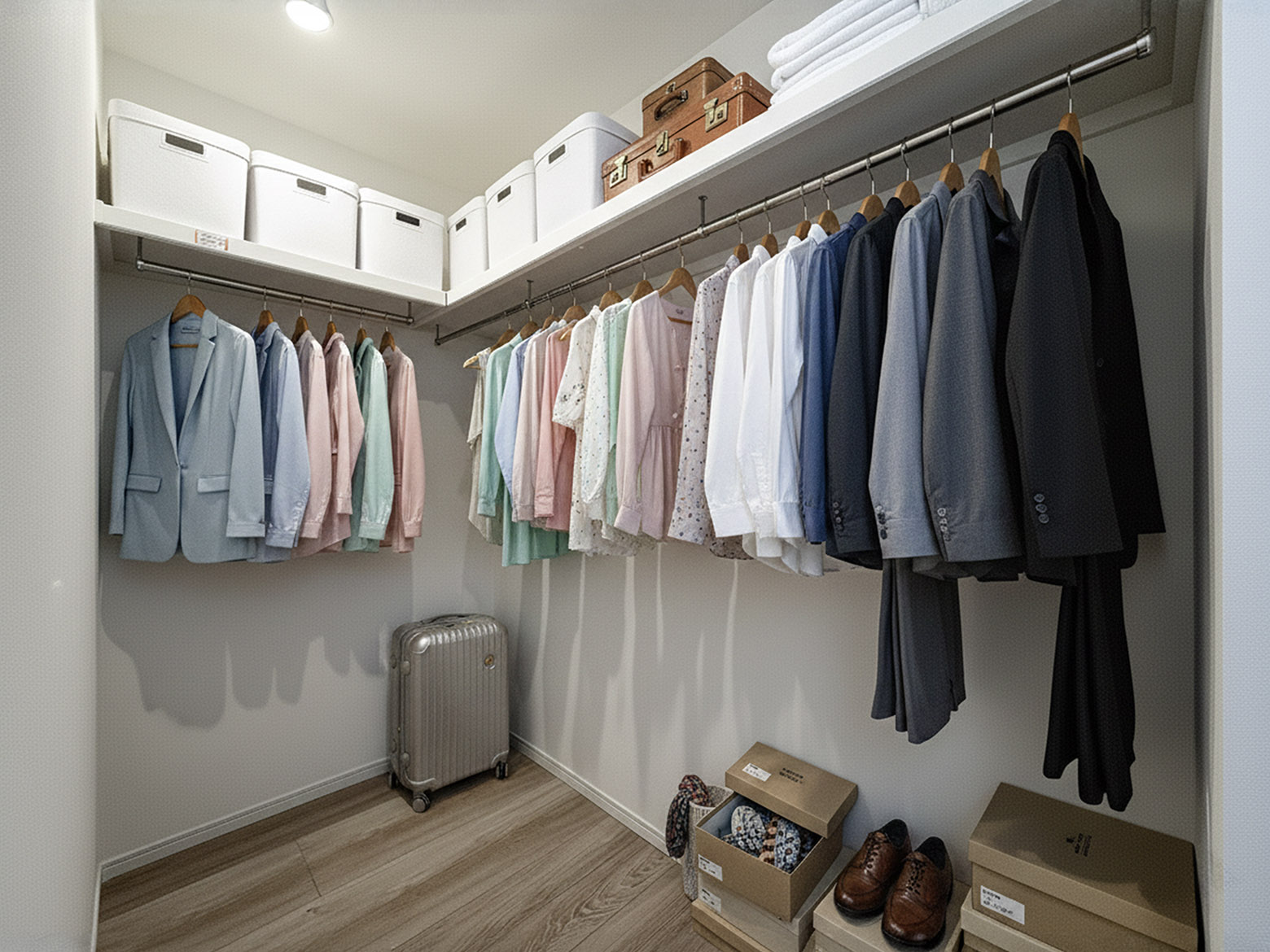 美都住販　横山台　建売