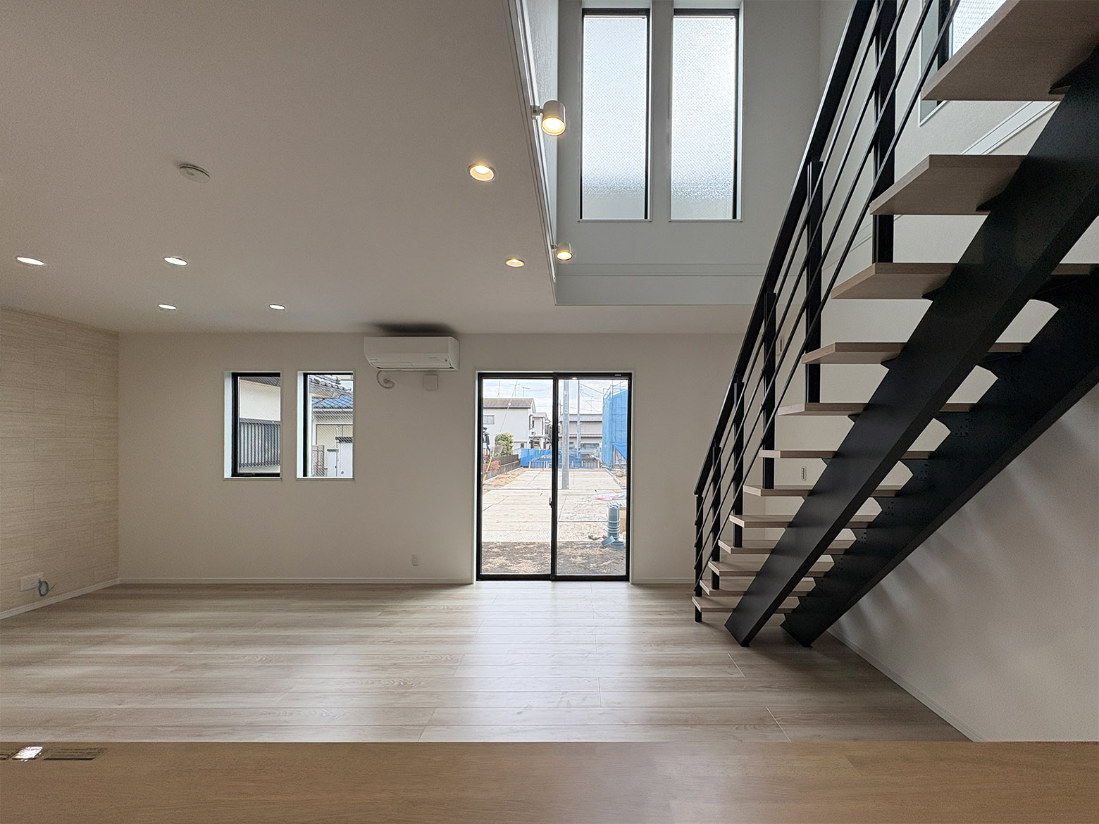 美都住販　横山台　建売