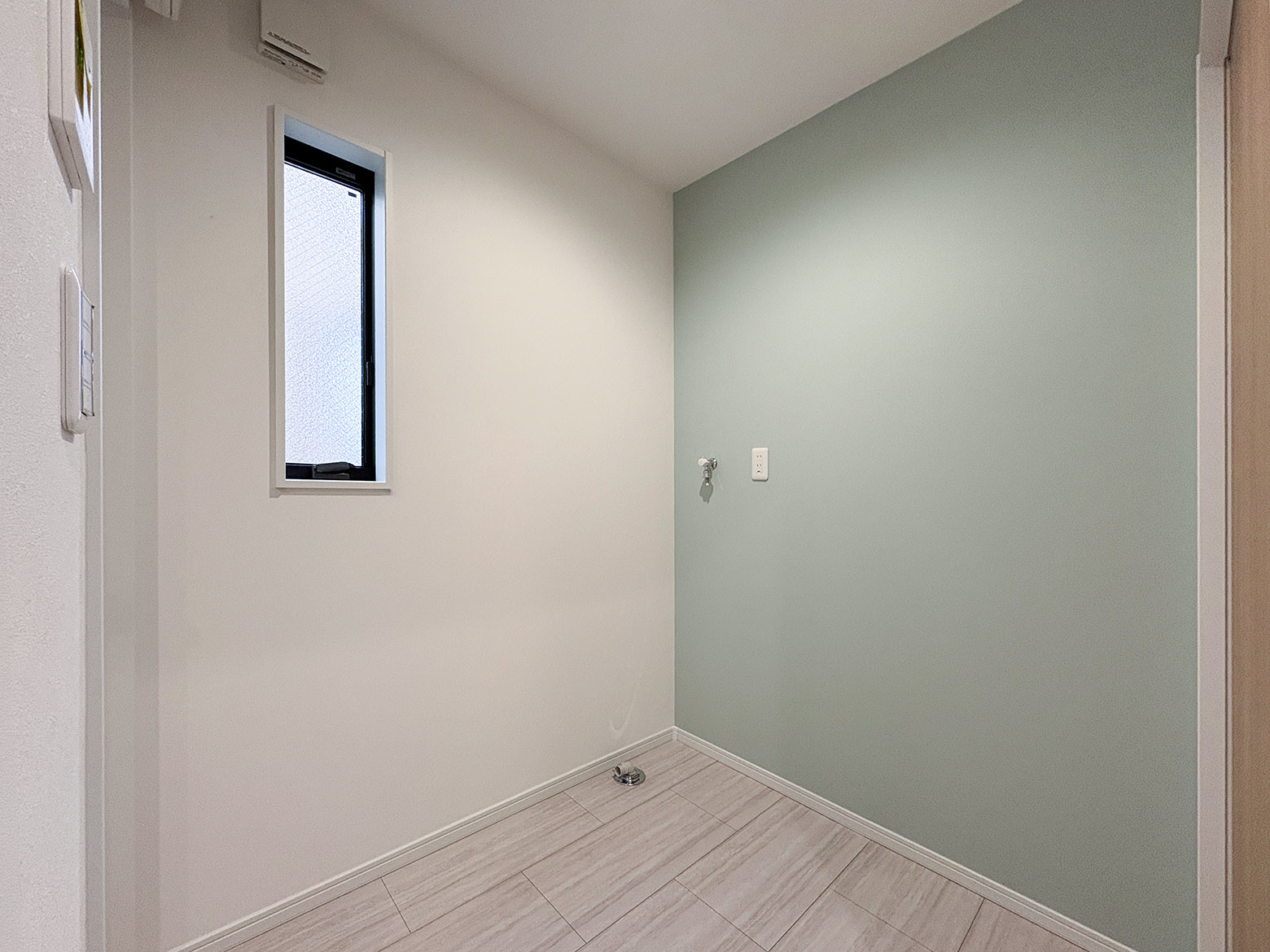 美都住販　横山台　建売