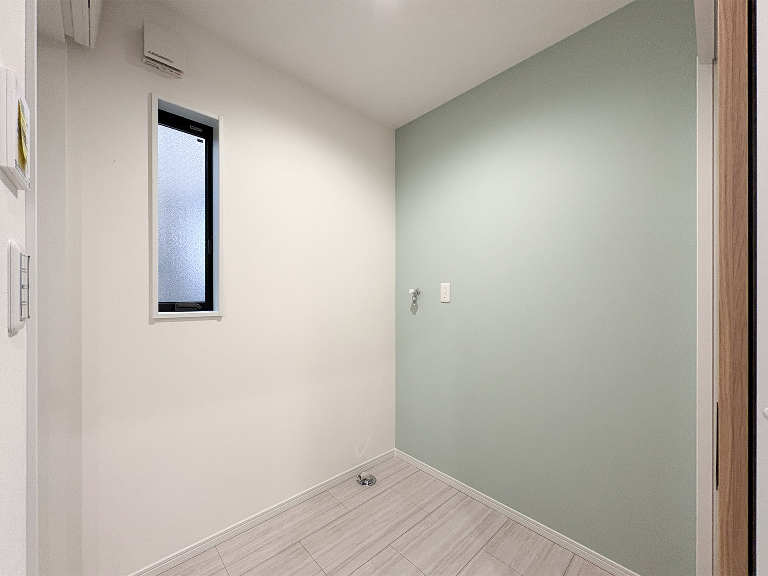 美都住販　横山台　建売　街かどモデルハウス