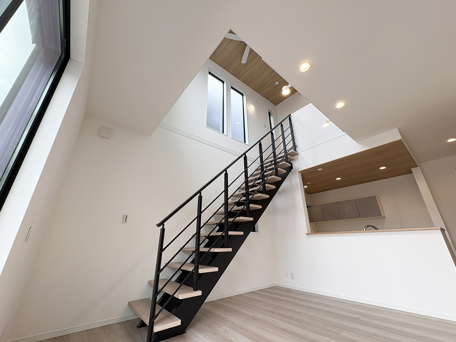 美都住販　横山台　建売