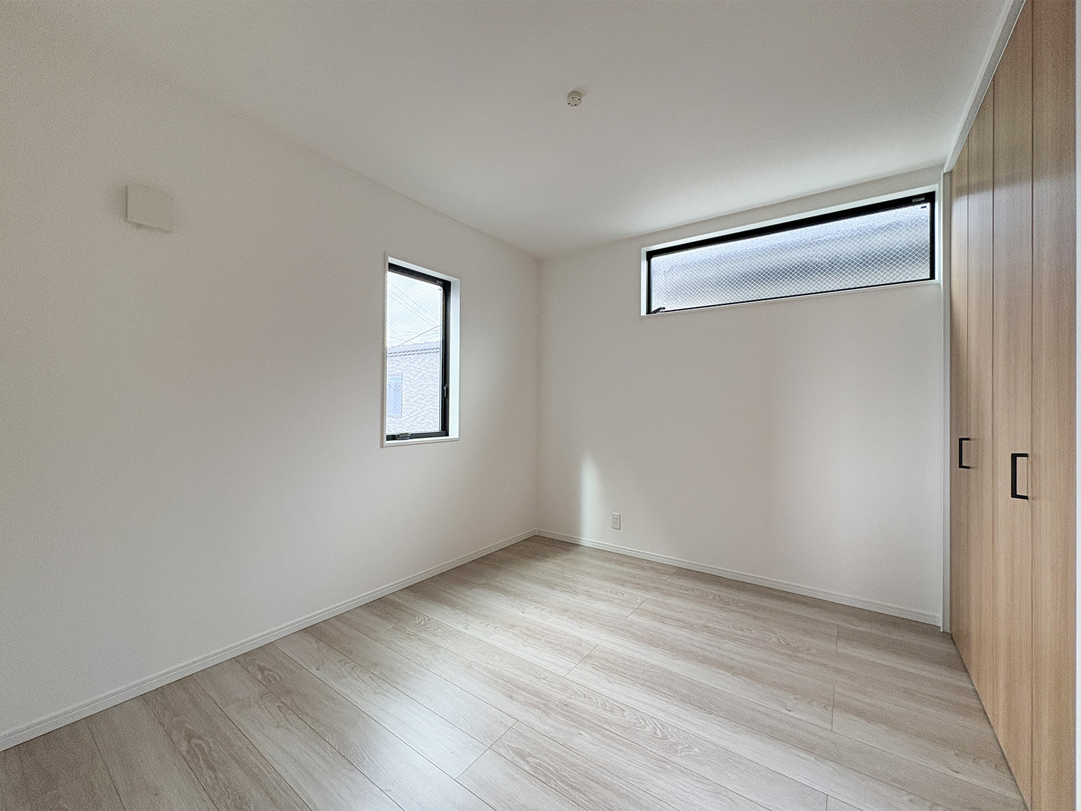 美都住販　横山台　建売