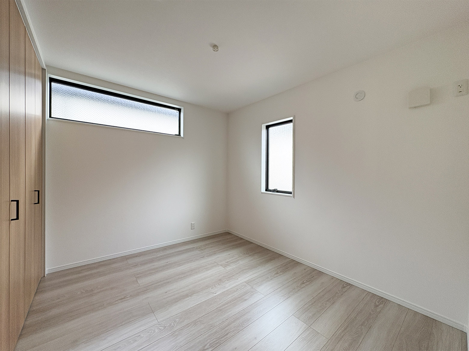 美都住販　横山台　建売