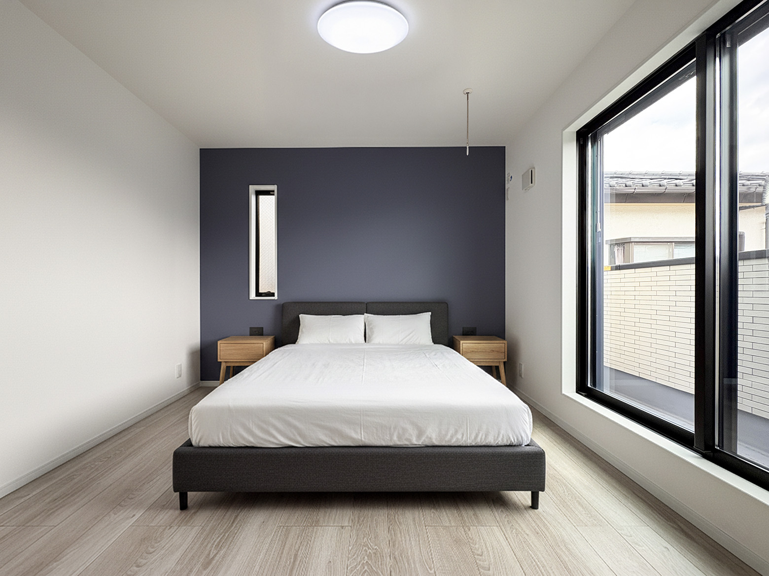 美都住販　横山台　建売