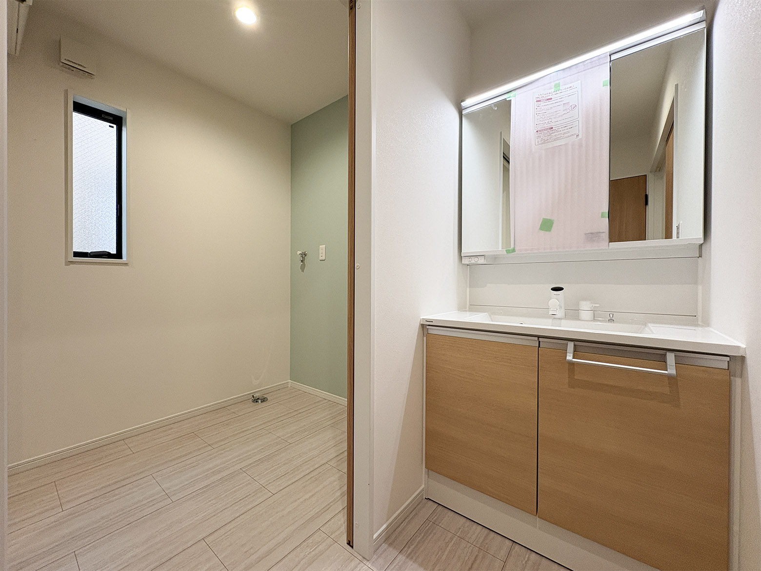 美都住販　横山台　建売