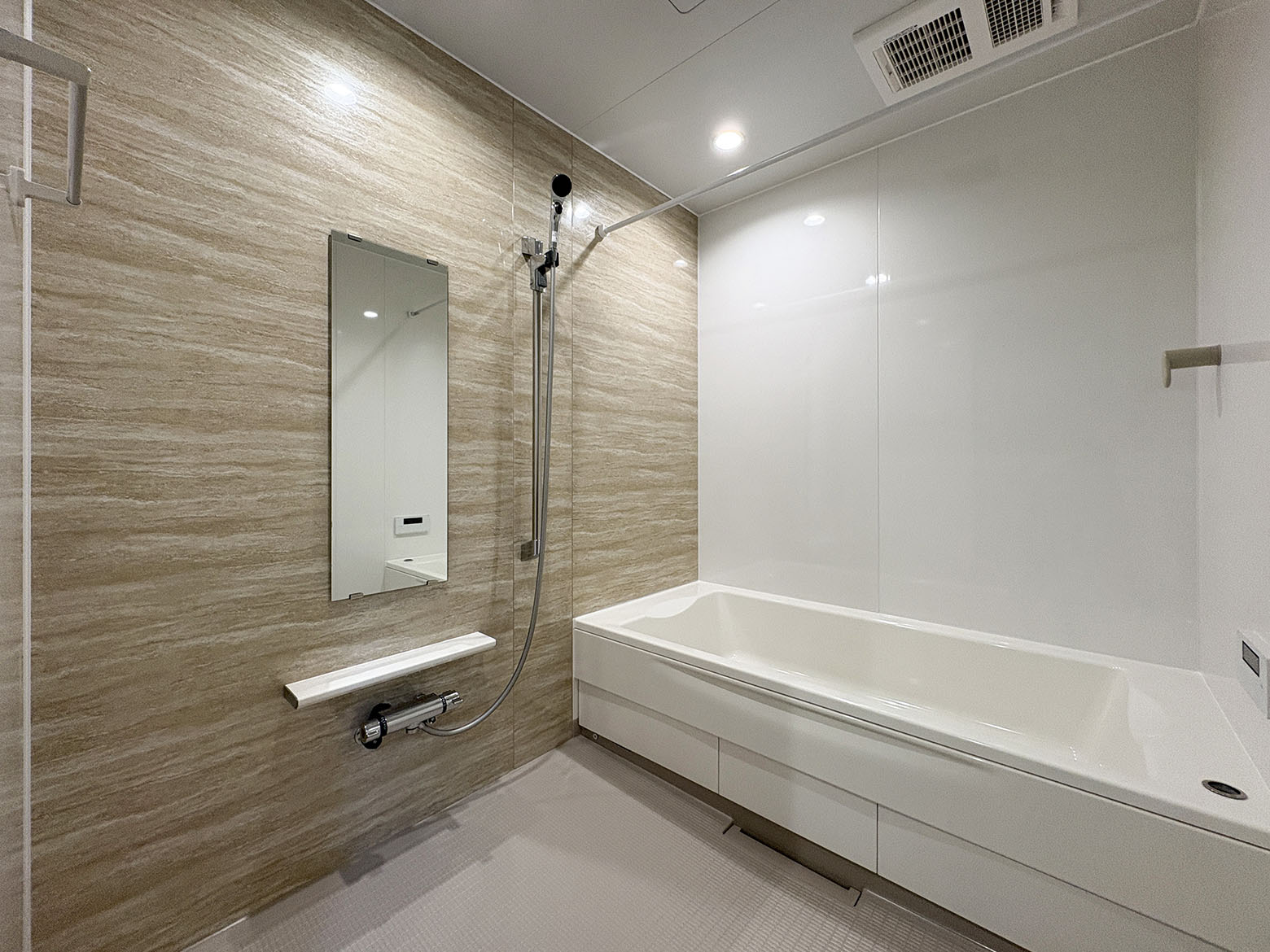 美都住販　横山台　建売