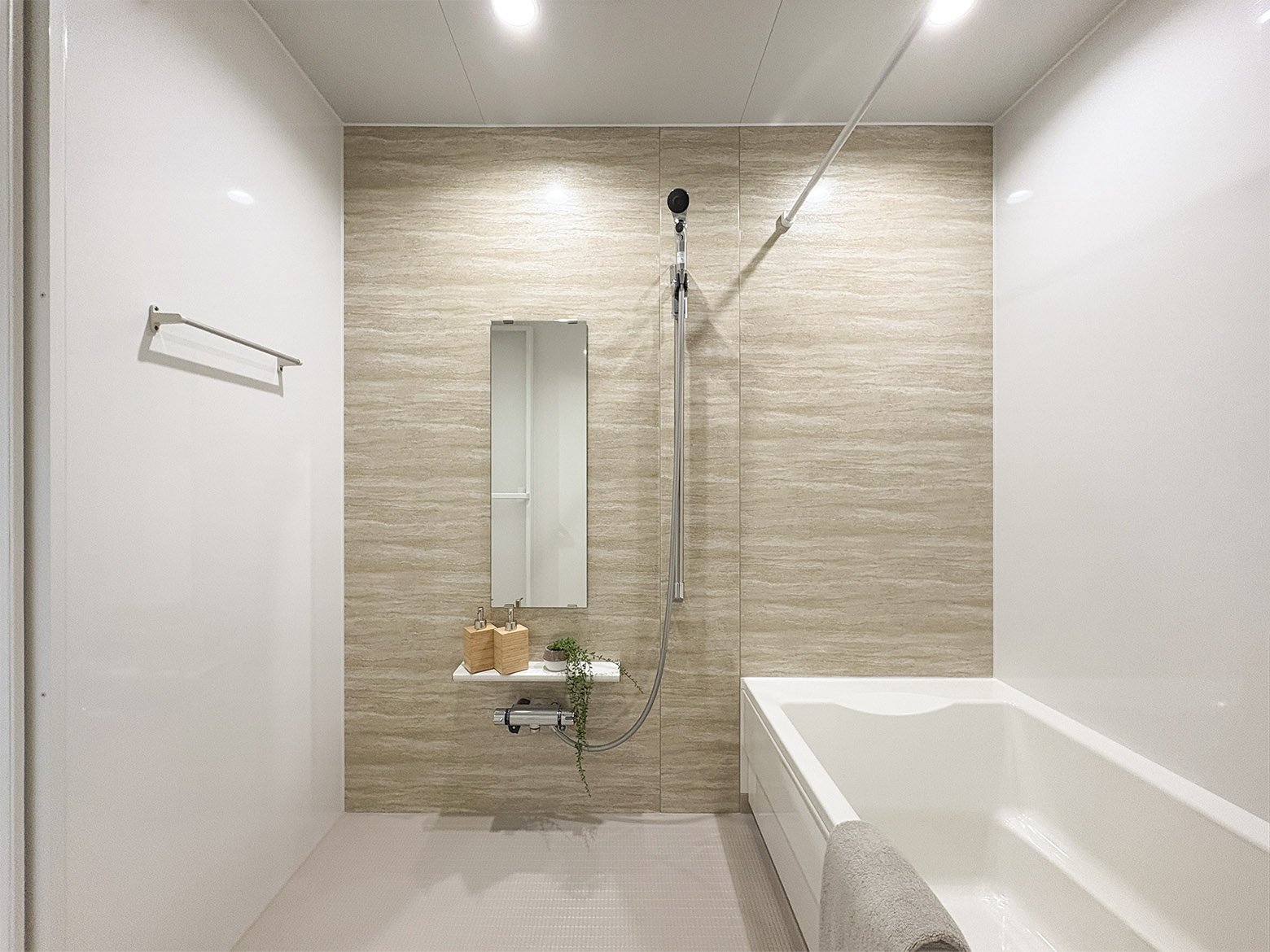 美都住販　横山台　建売　街かどモデルハウス