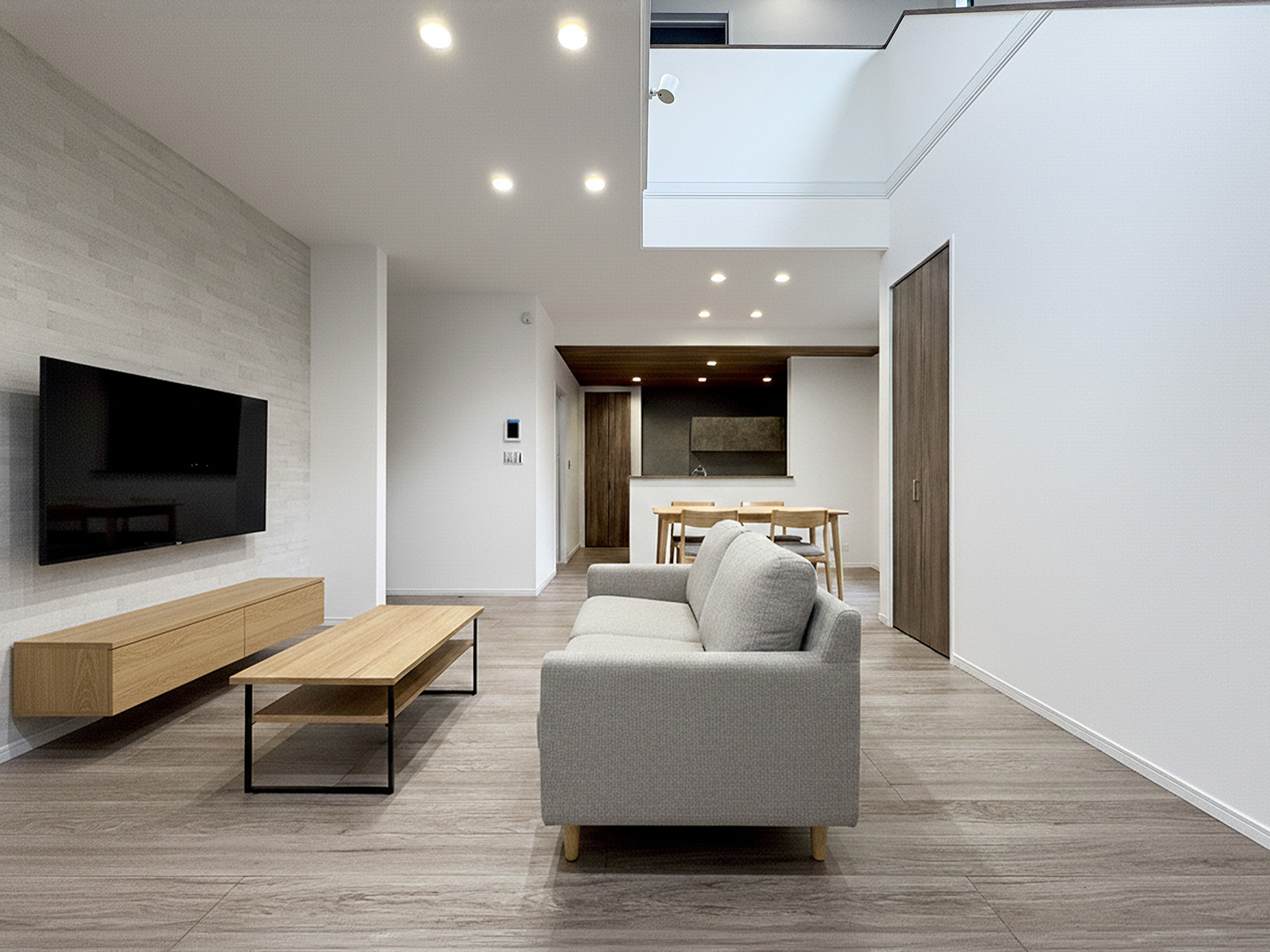 美都住販　横山台　建売