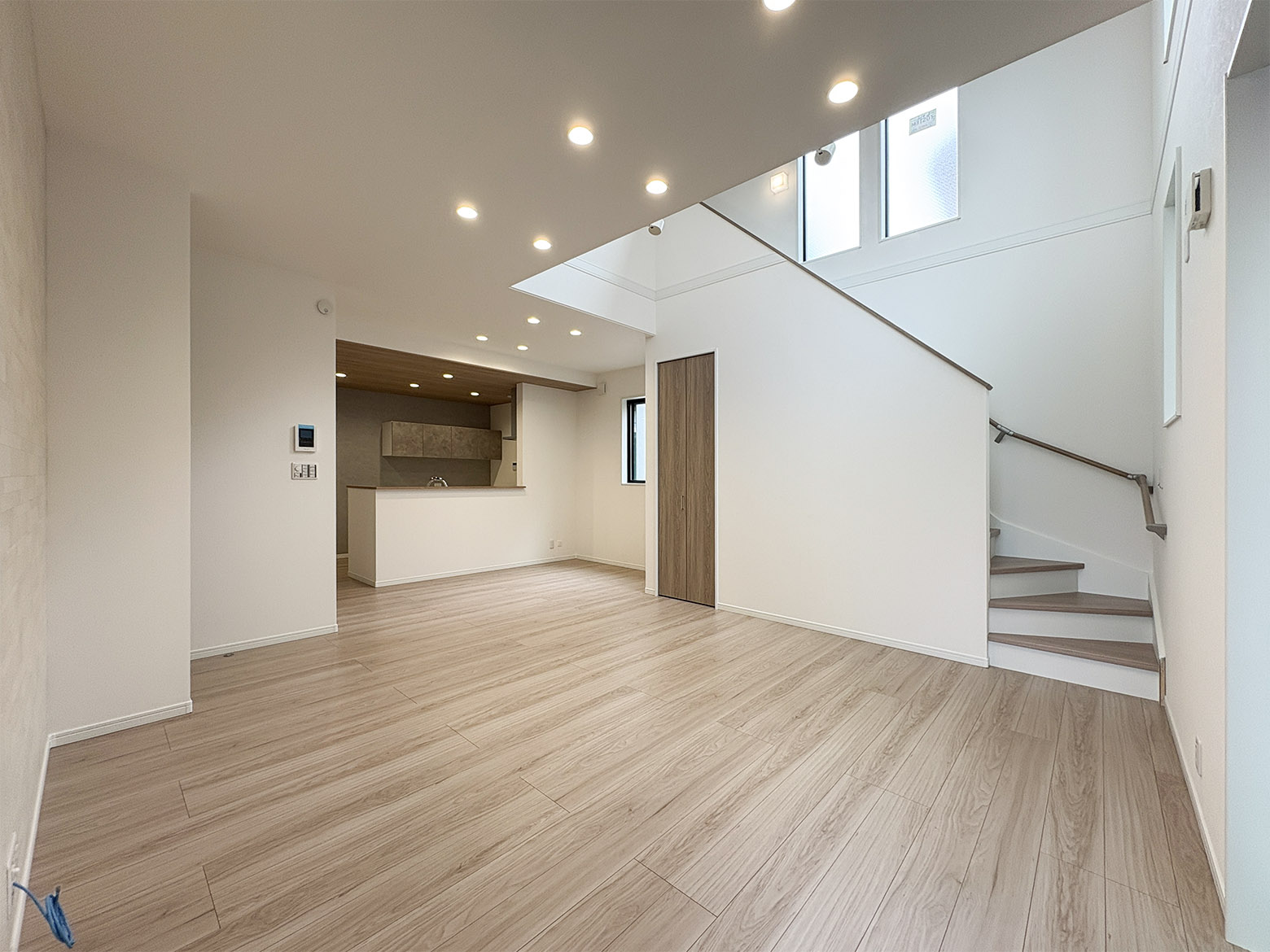 美都住販　横山台　建売