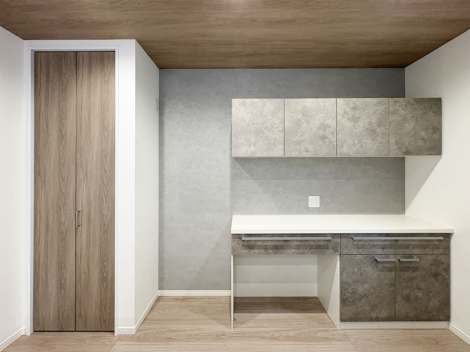 美都住販　横山台　建売