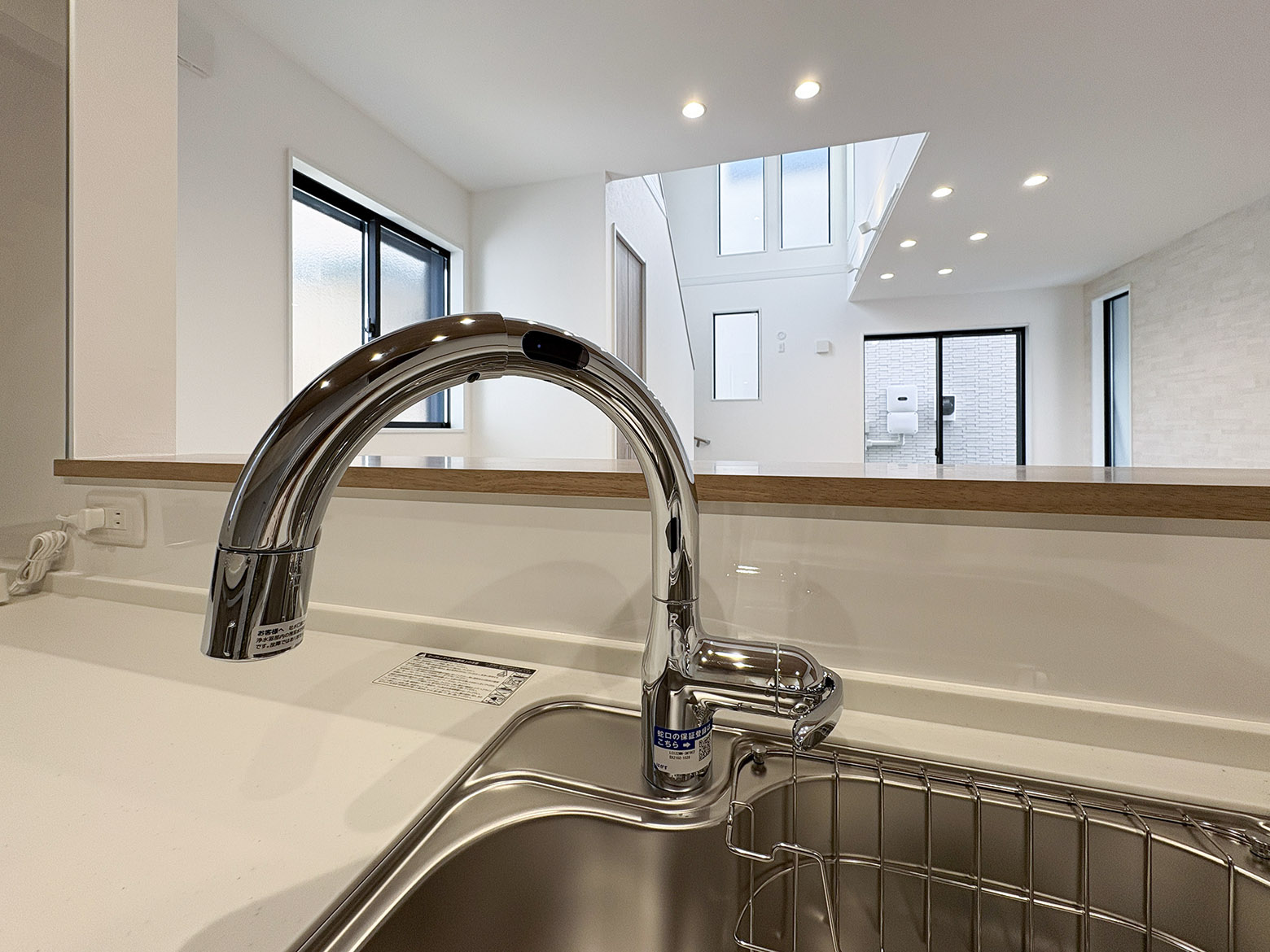 美都住販　横山台　建売