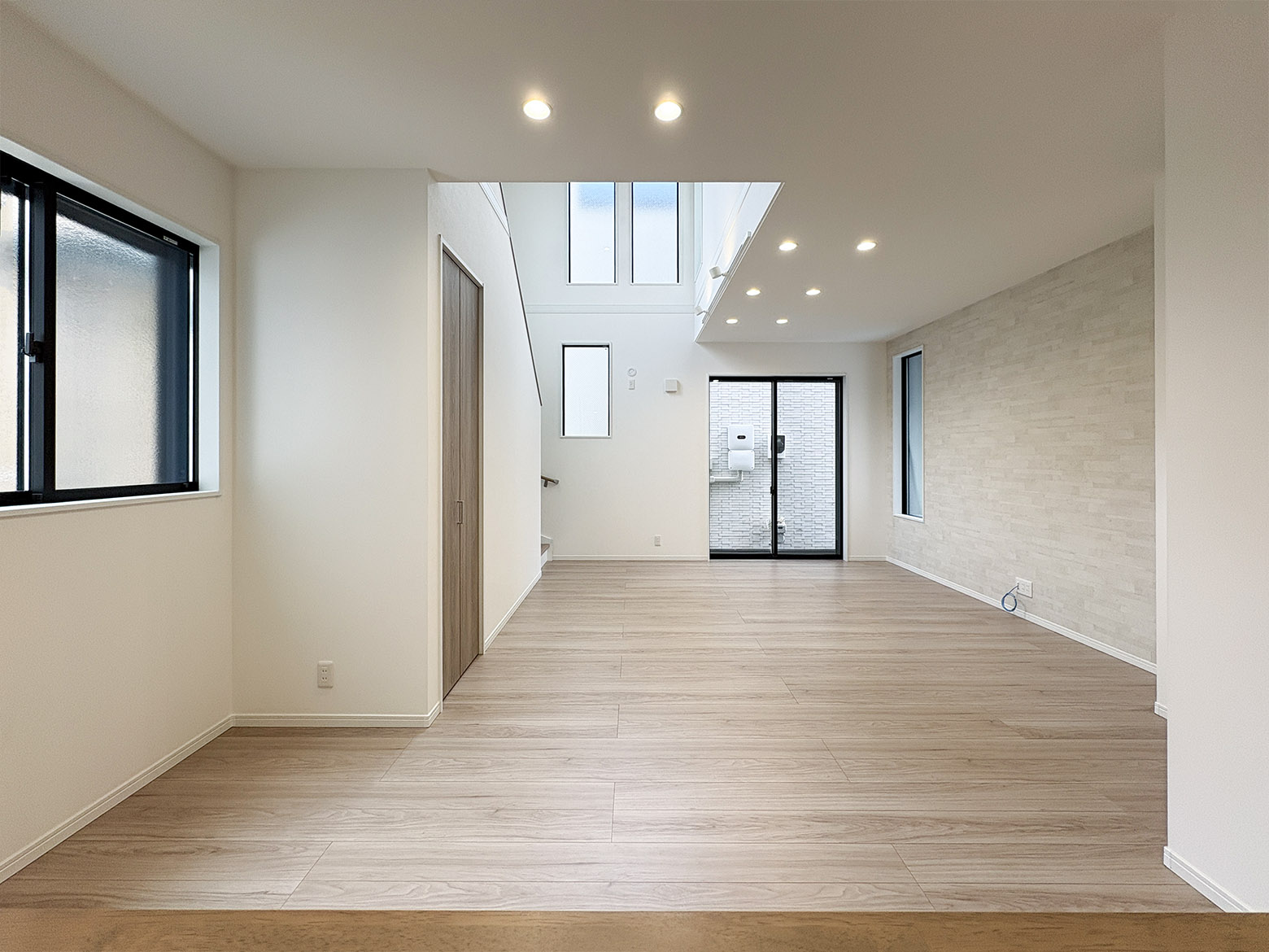 美都住販　横山台　建売