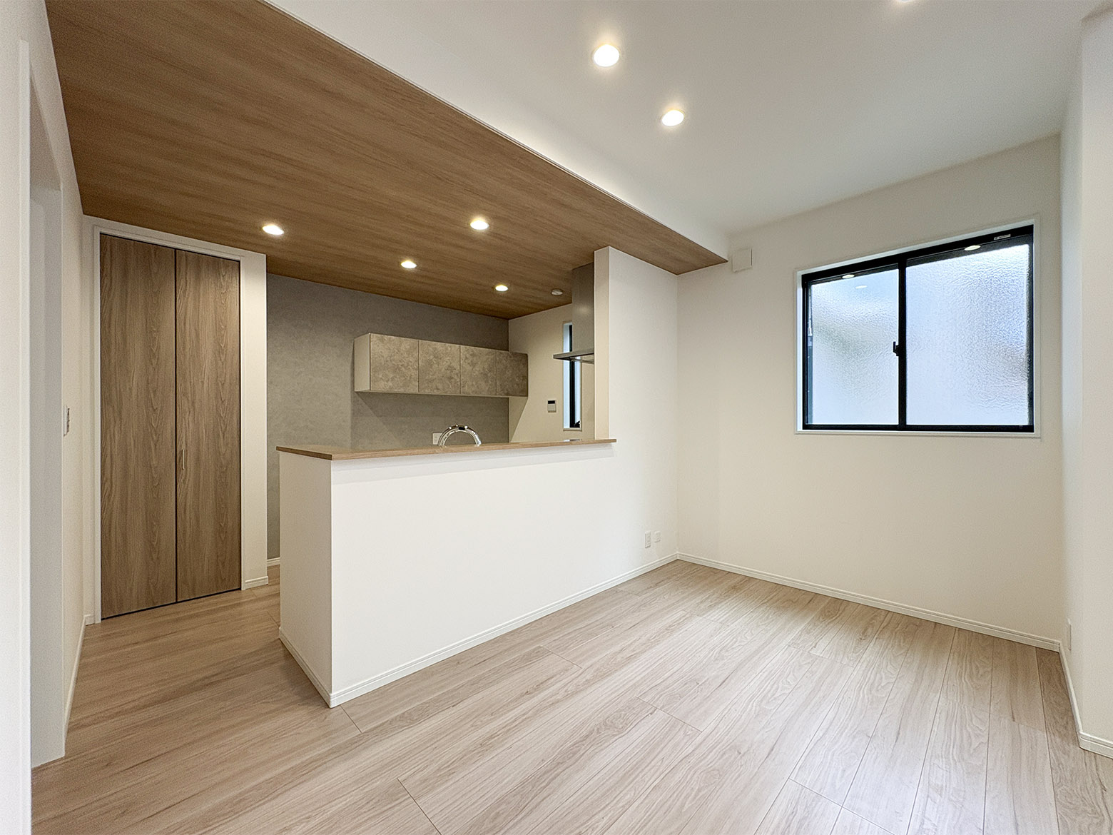 美都住販　横山台　建売