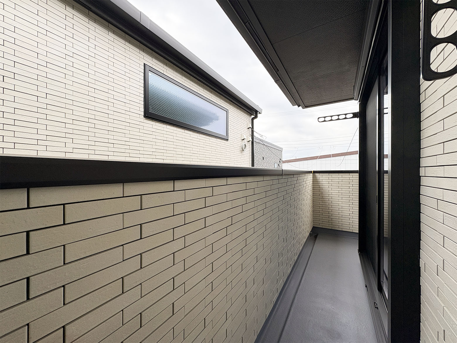 美都住販　横山台　建売