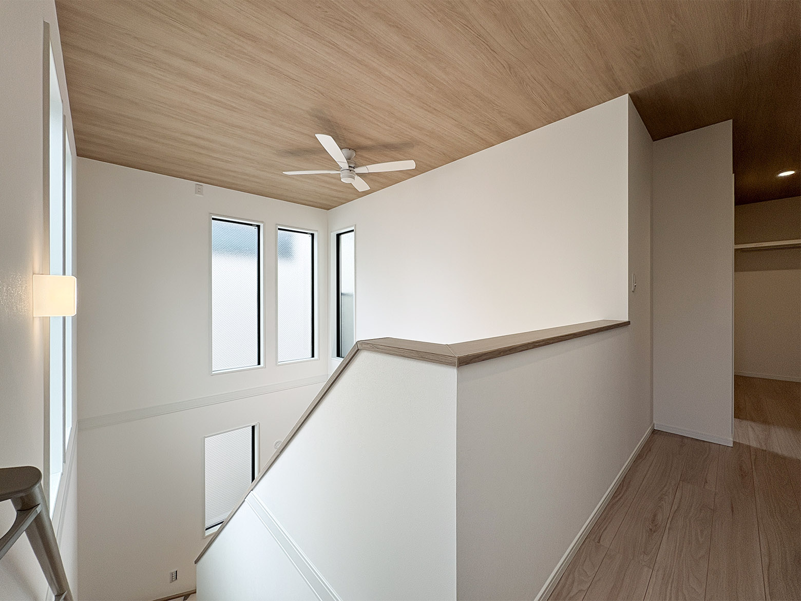 美都住販　横山台　建売