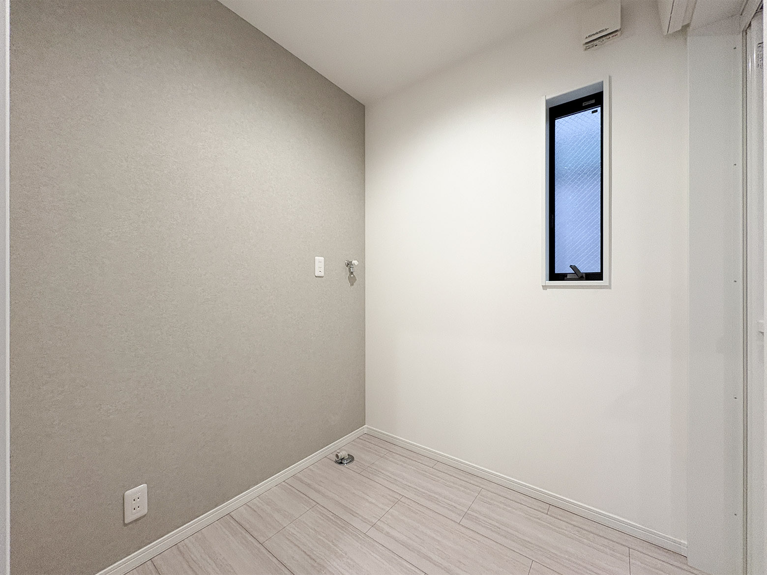 美都住販　横山台　建売