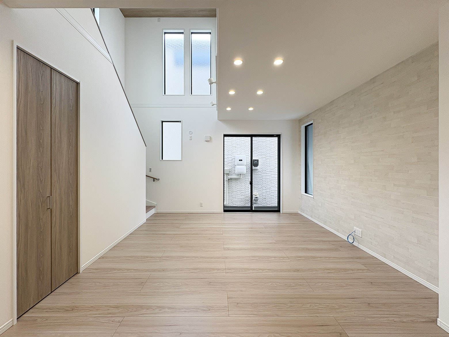 美都住販　横山台　建売