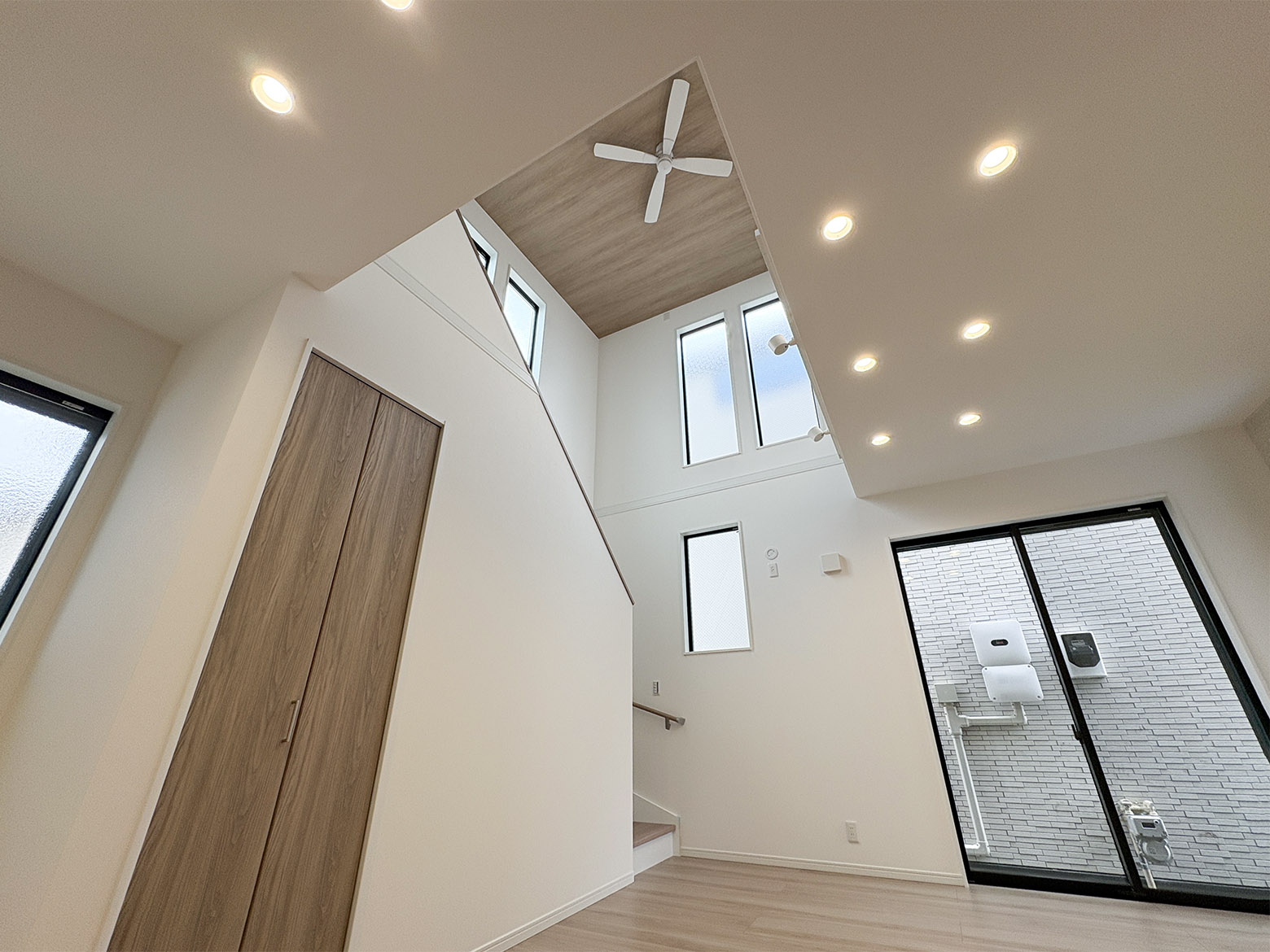 美都住販　横山台　建売