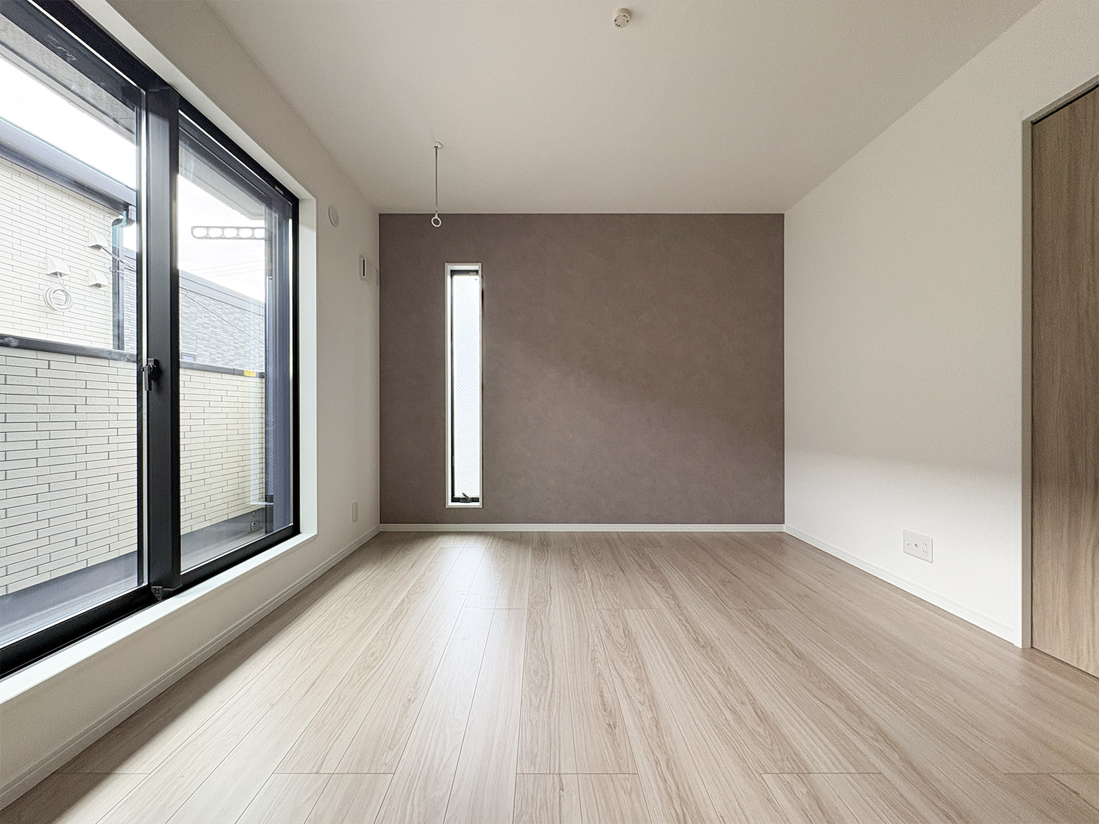 美都住販　横山台　建売