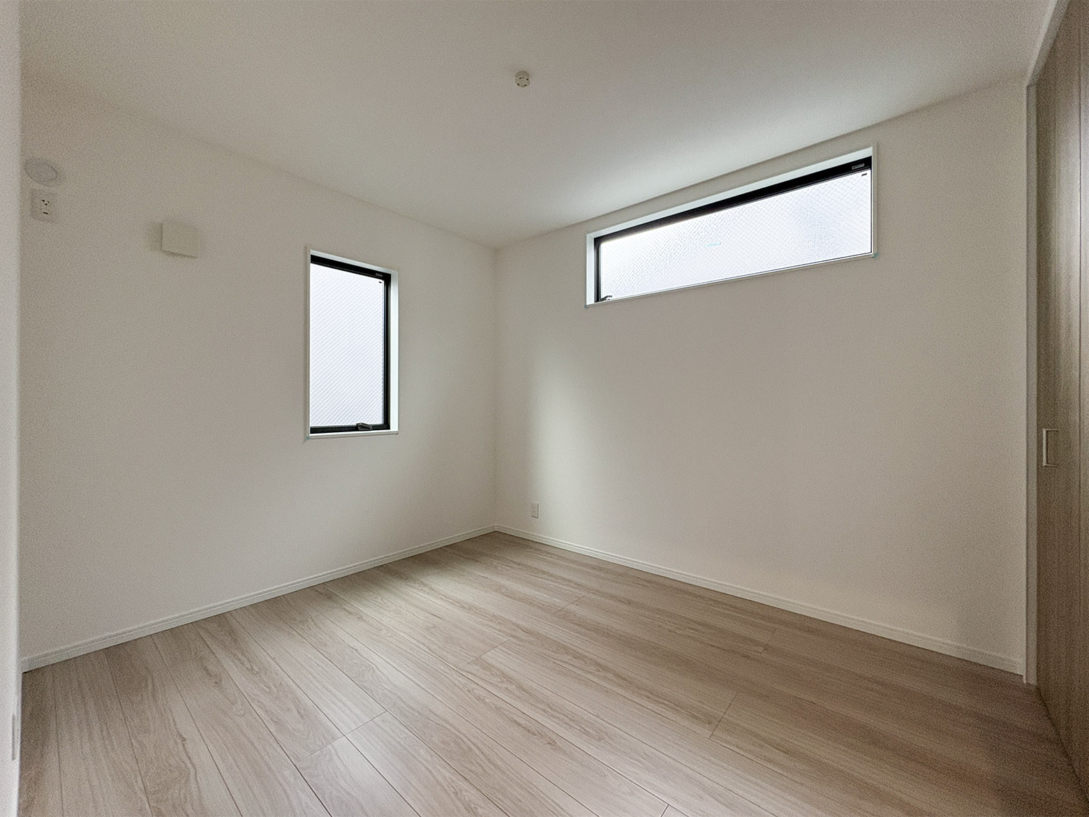 美都住販　横山台　建売