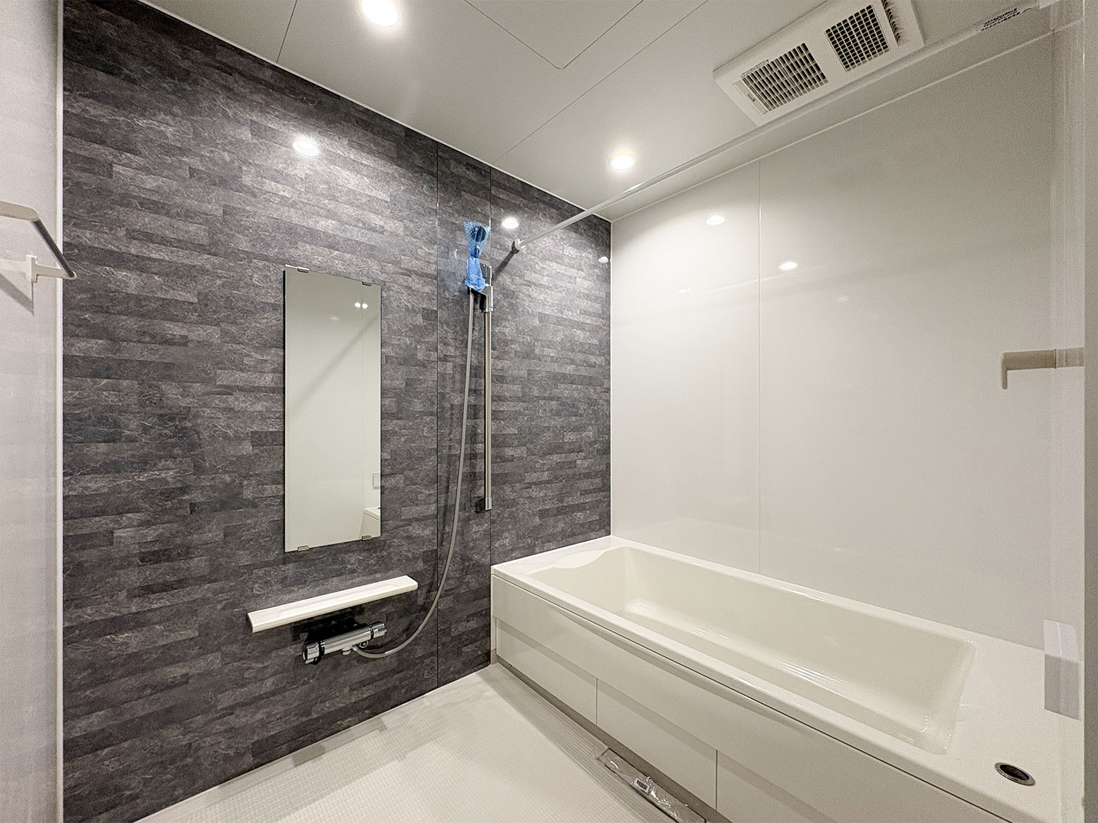 美都住販　横山台　建売