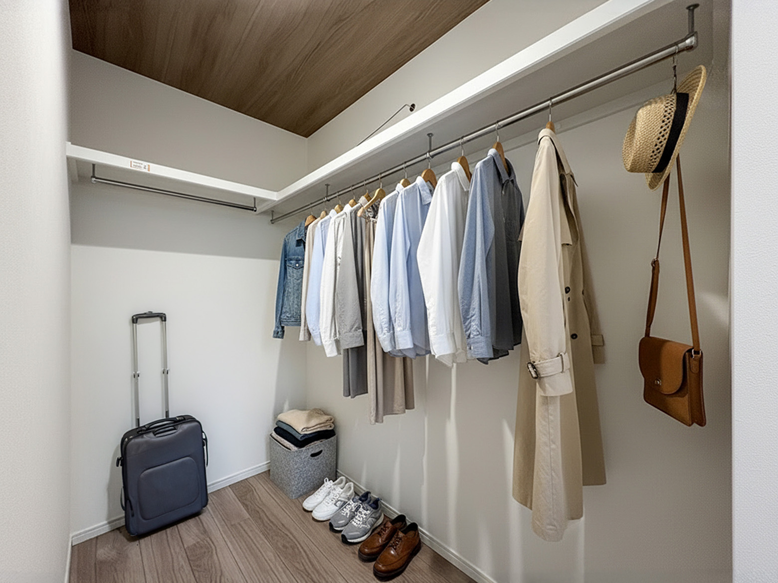 美都住販　横山台　建売