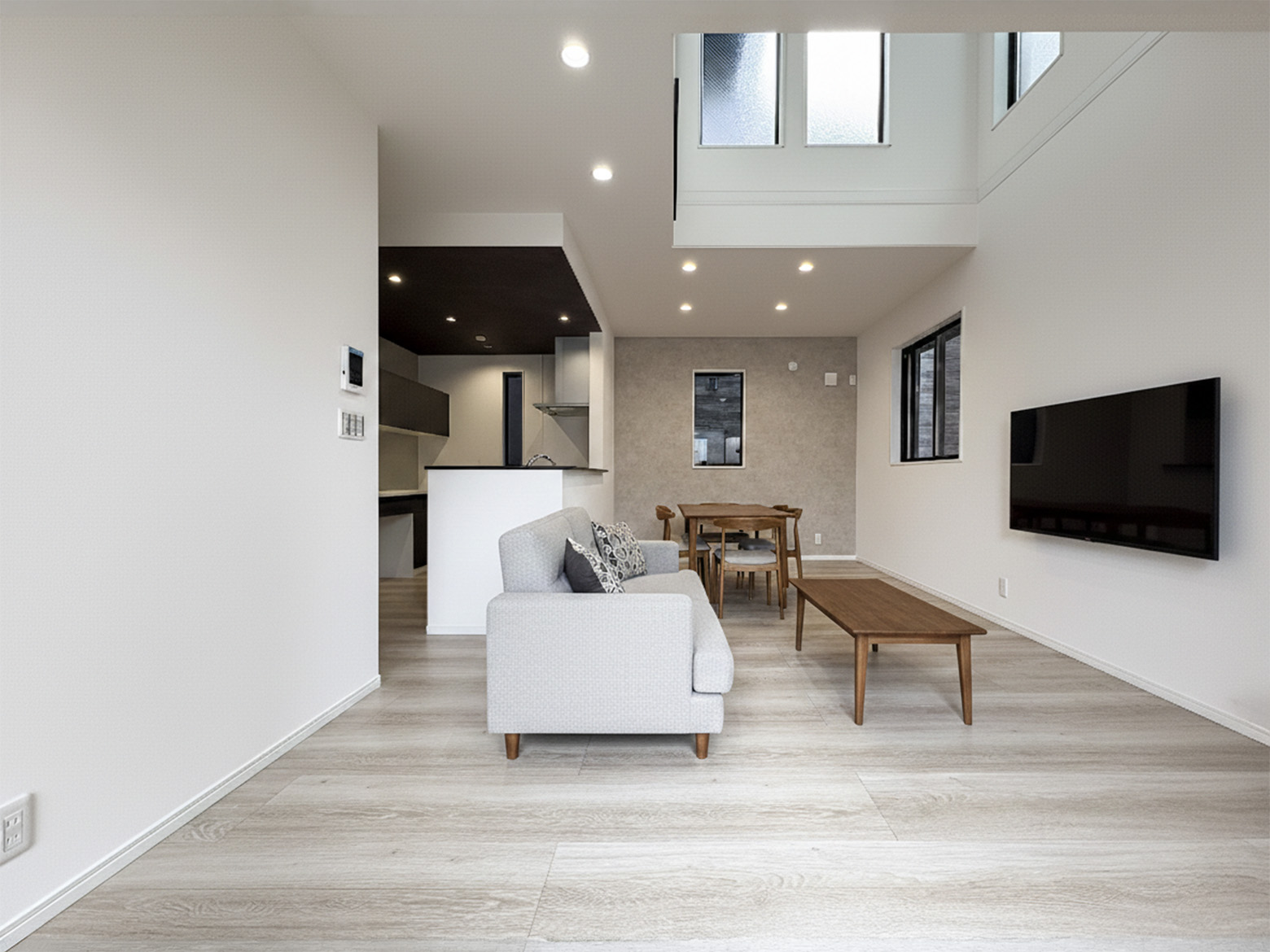 美都住販　横山台　建売