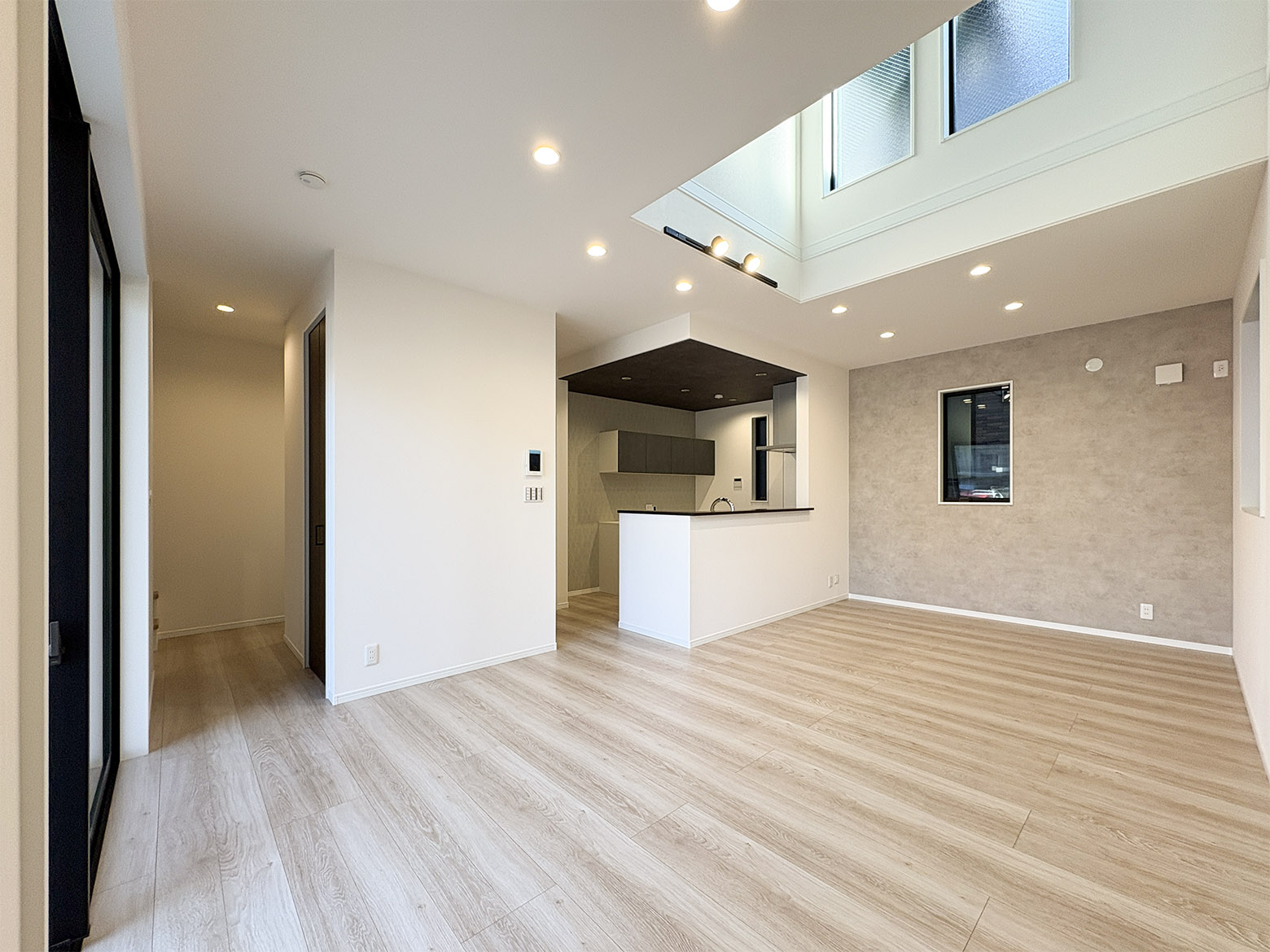 美都住販　横山台　建売