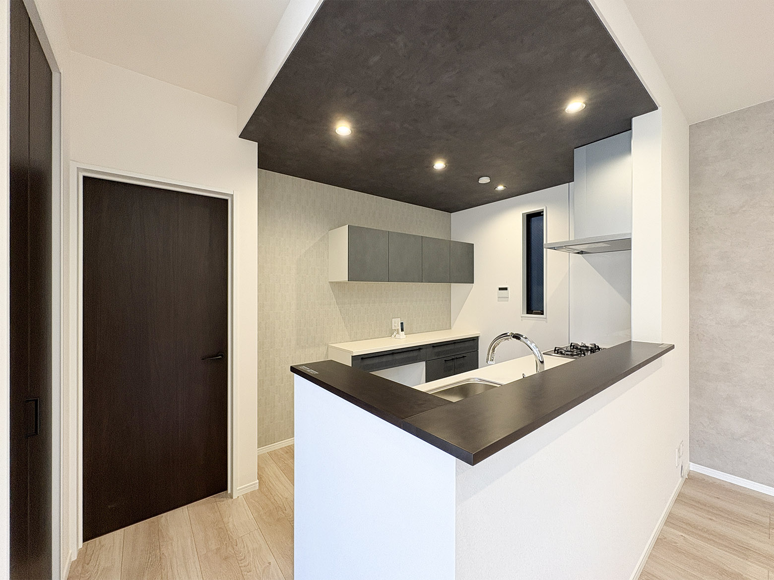 美都住販　横山台　建売