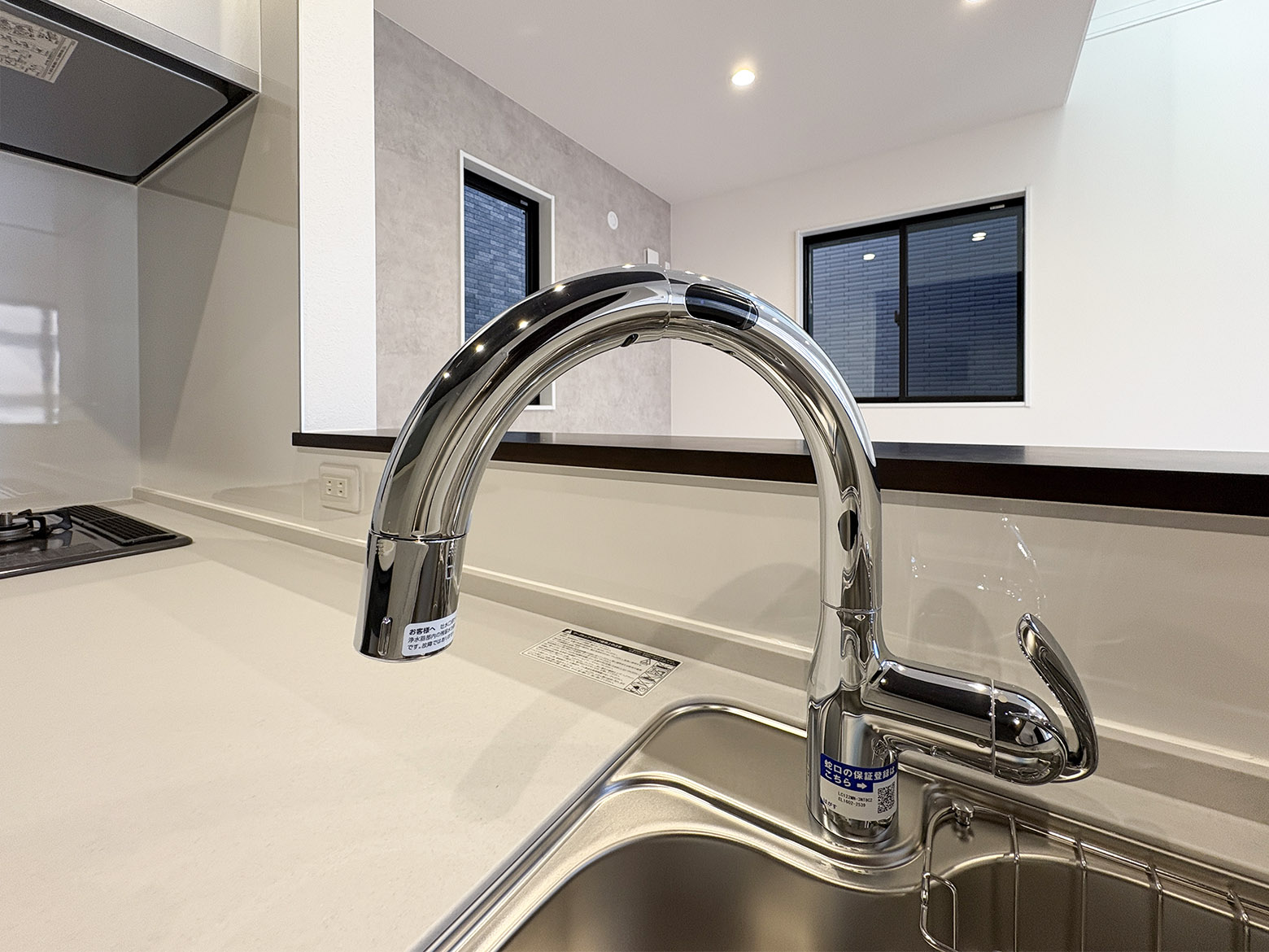 美都住販　横山台　建売