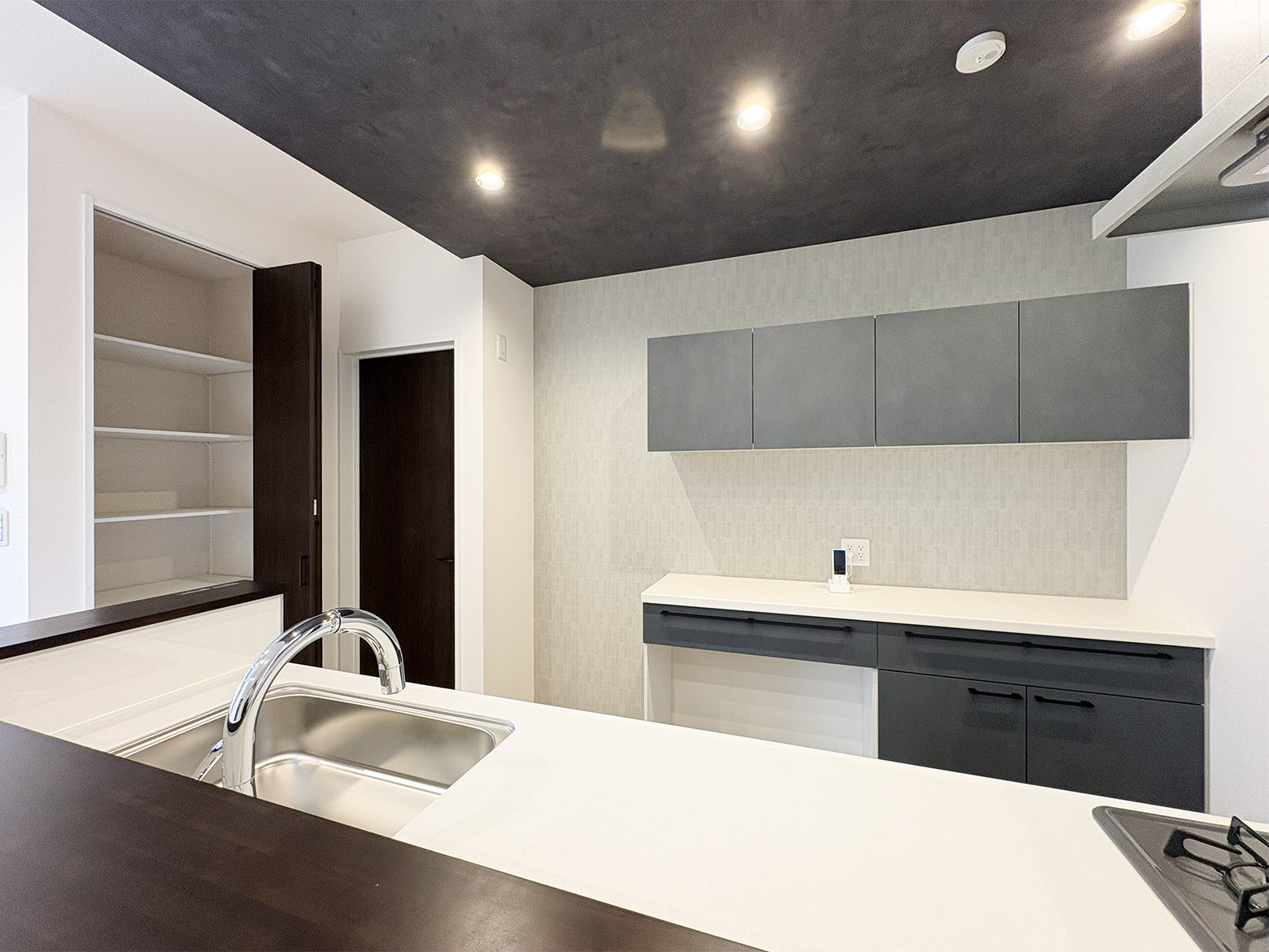 美都住販　横山台　建売