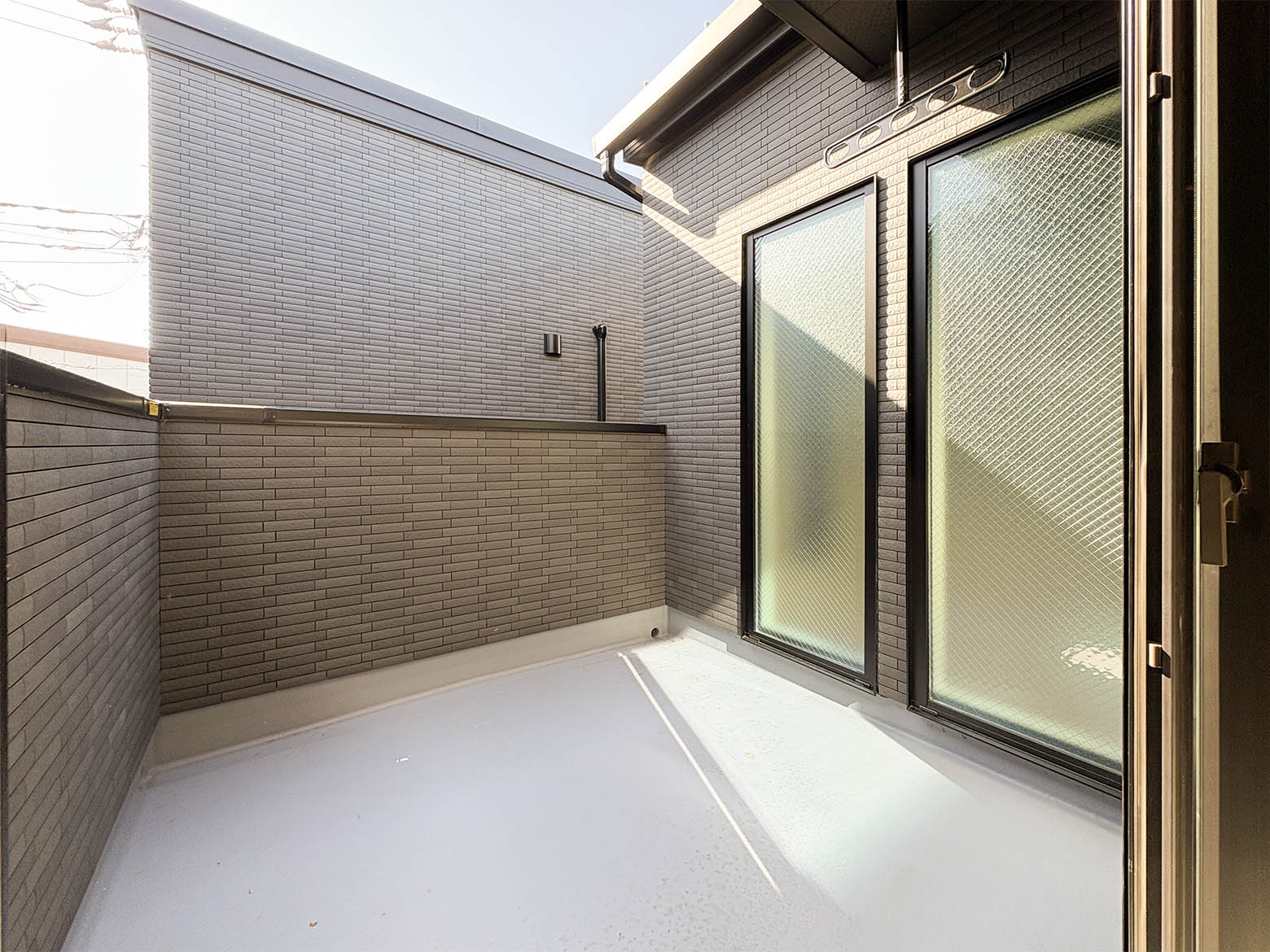 美都住販　横山台　建売