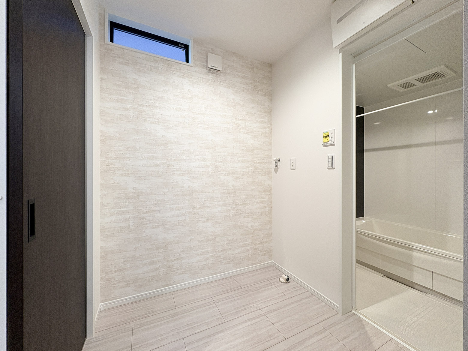 美都住販　横山台　建売