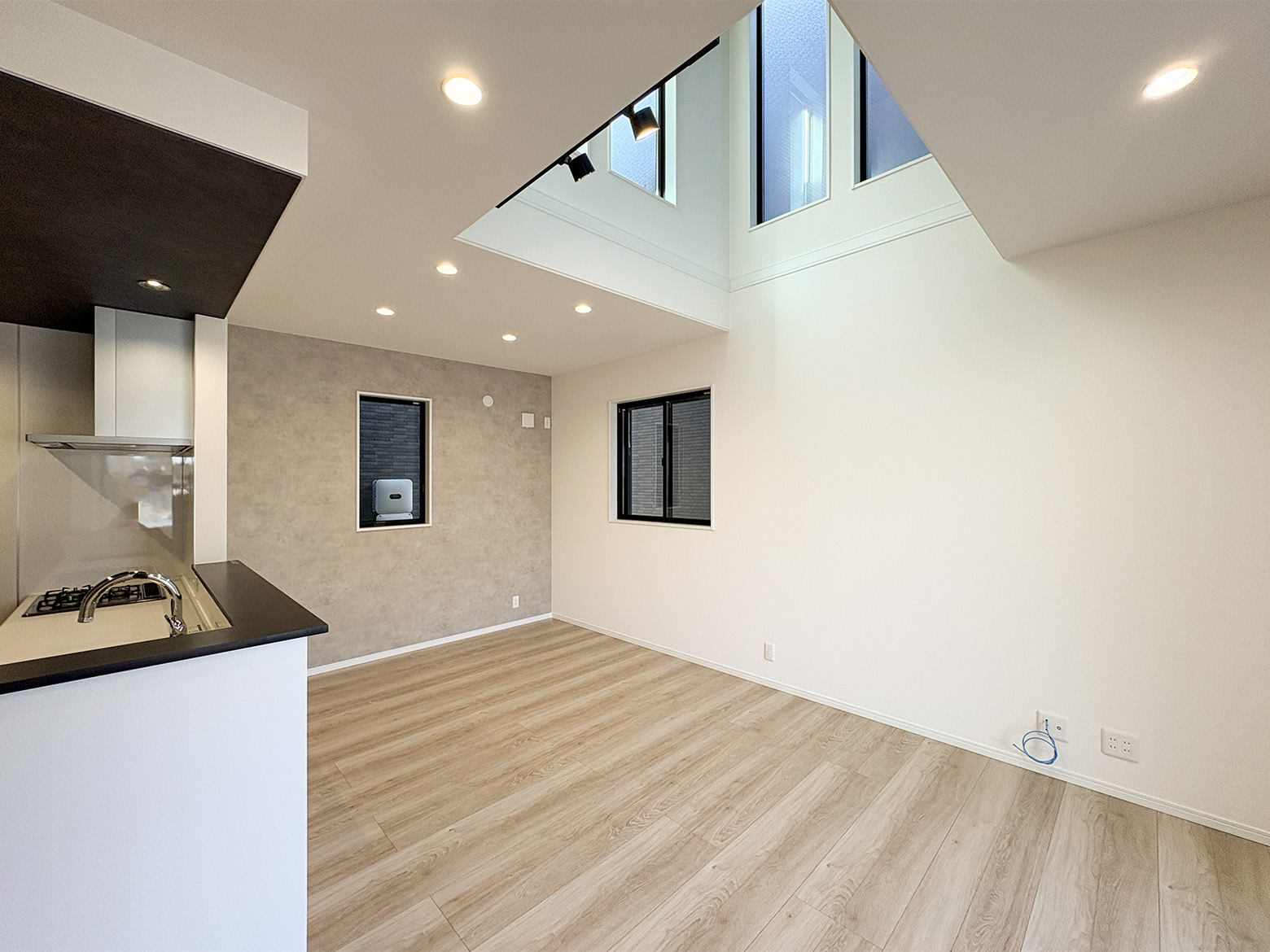 美都住販　横山台　建売