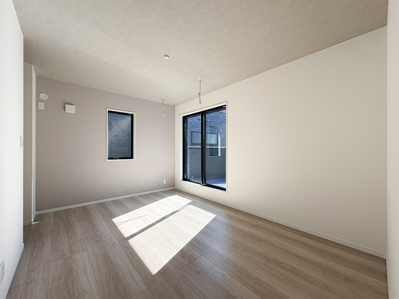 美都住販　横山台　建売