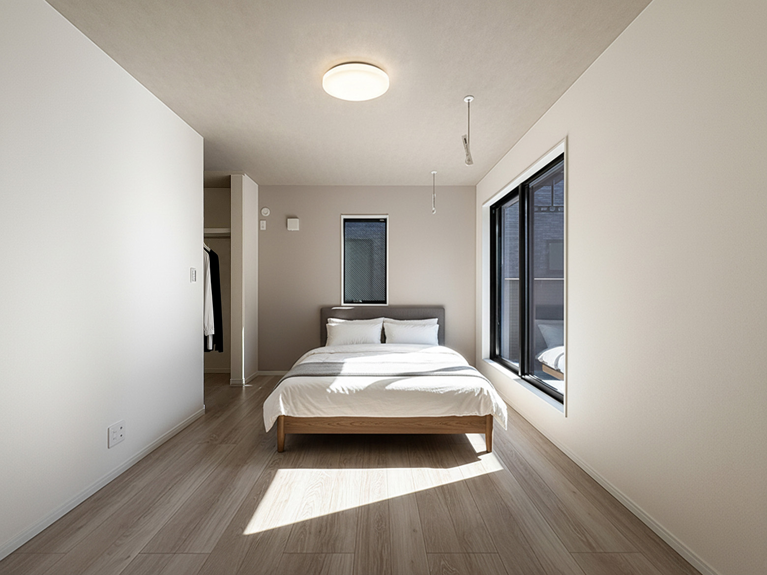 美都住販　横山台　建売