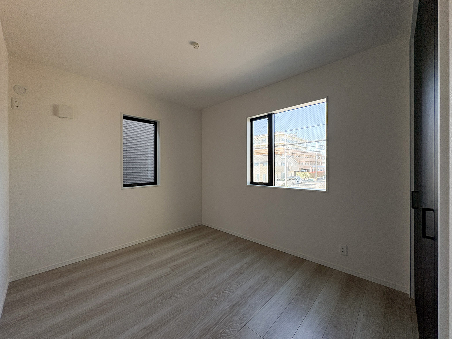 美都住販　横山台　建売