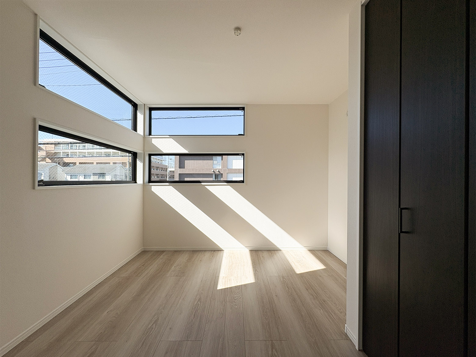 美都住販　横山台　建売