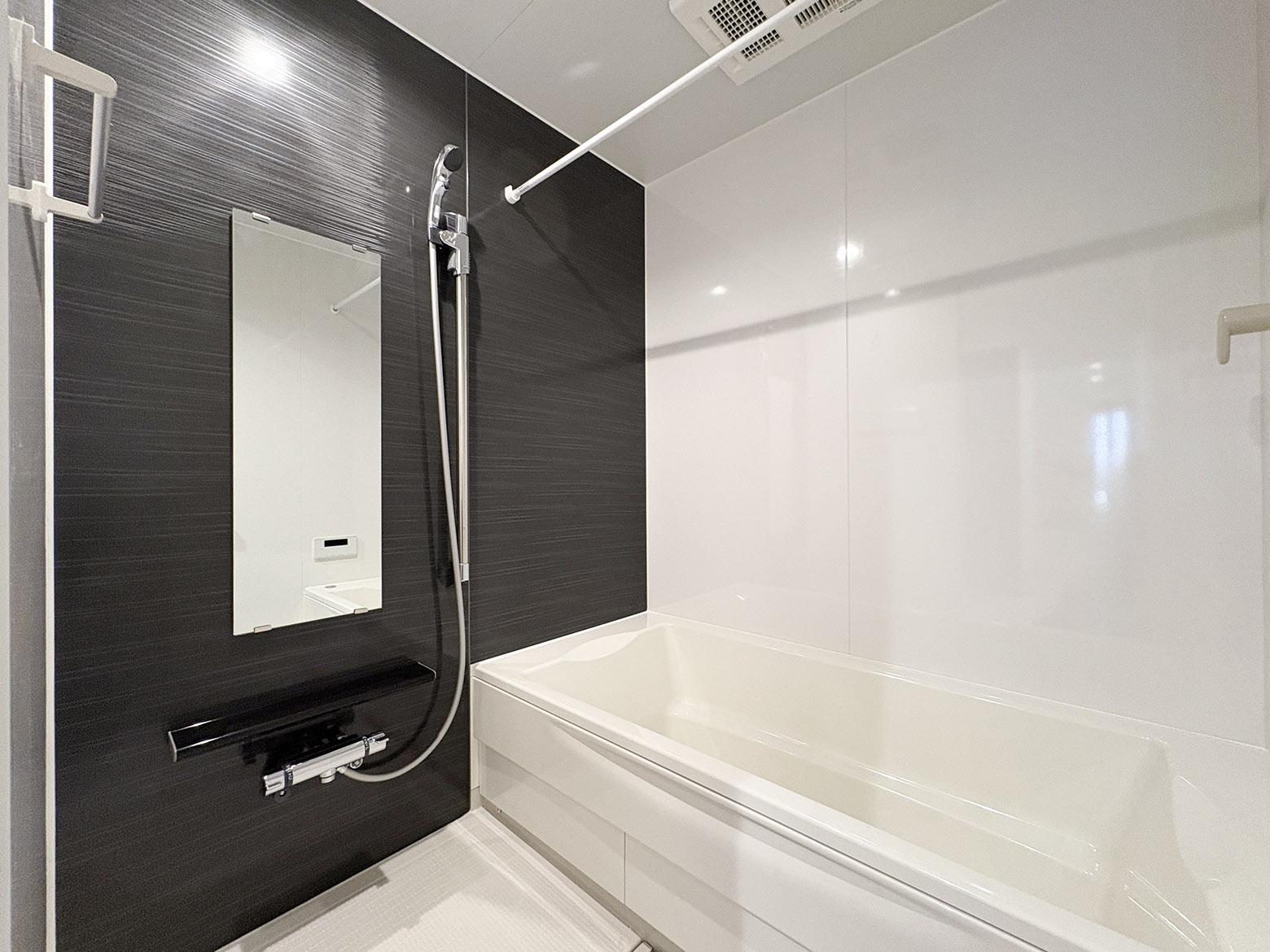 美都住販　横山台　建売